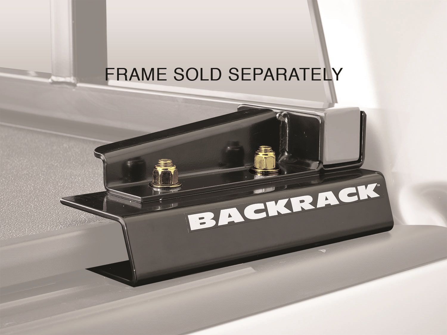 Hardware - Low Profile Tonneau 40119