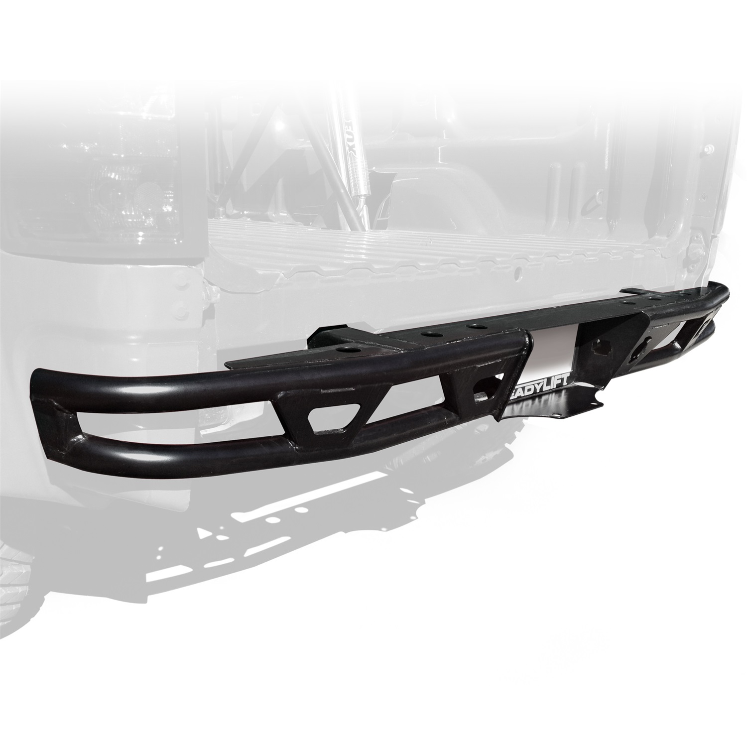 Rear Off Road Bumper 24-3003
