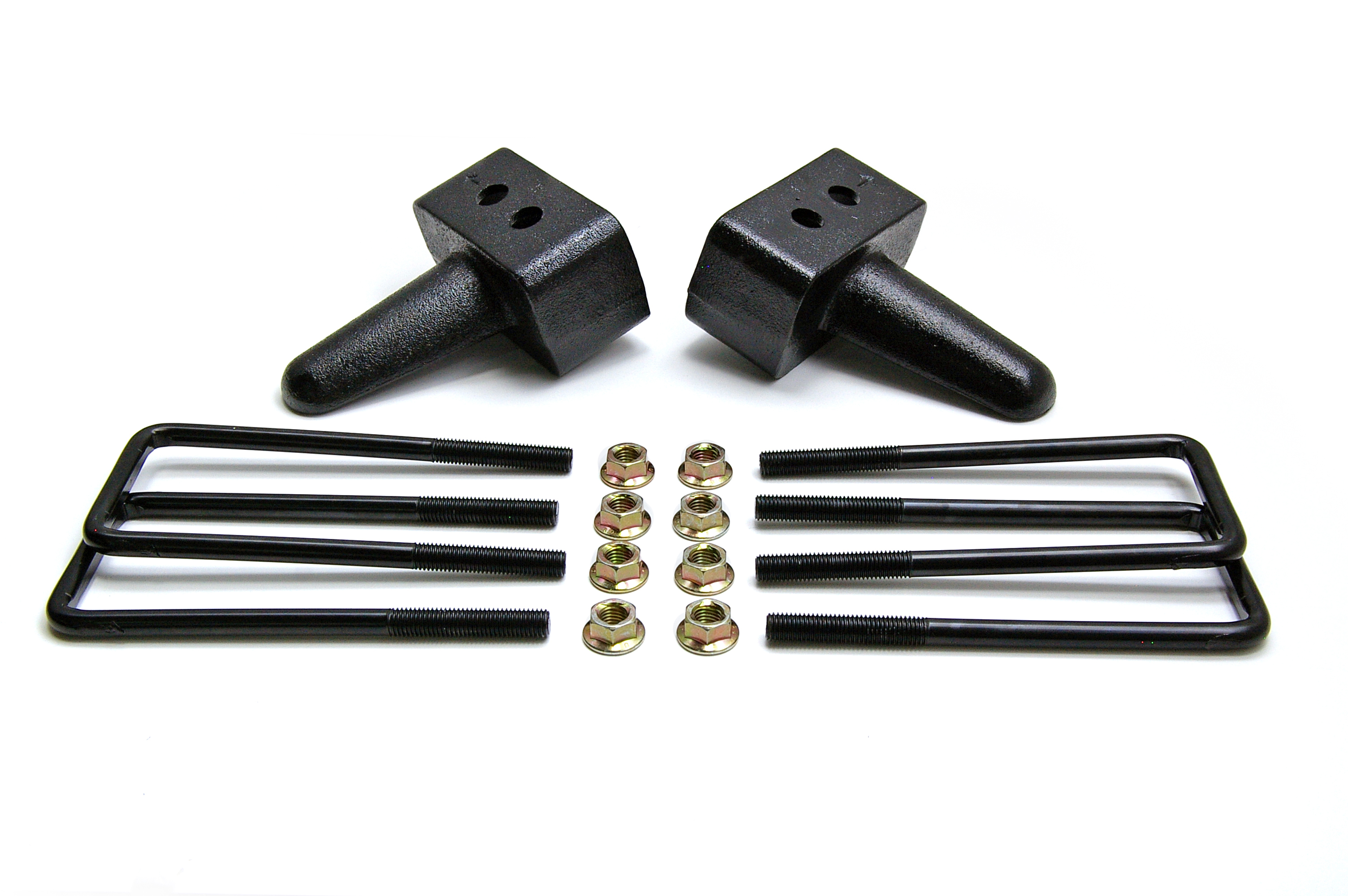 3.0in. Rear Block Kit 26-2103