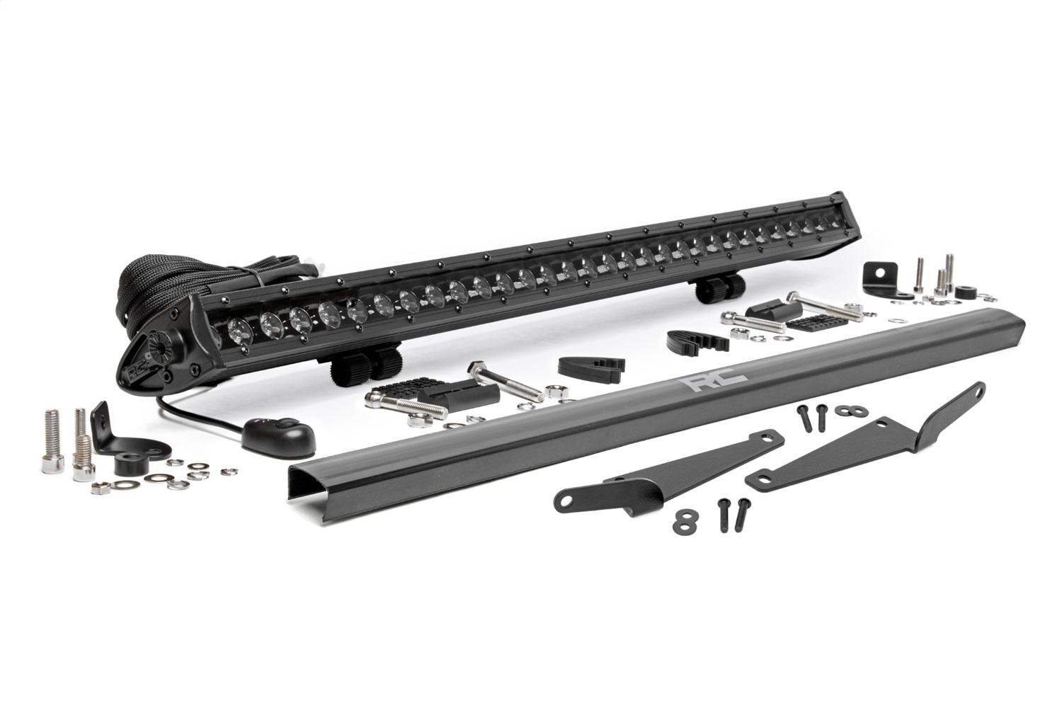 LED Light Bar 93139