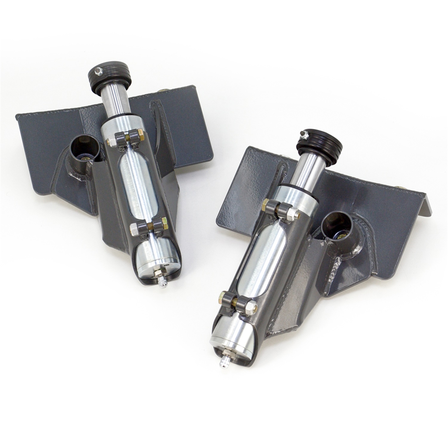 Rear Bump Stop Kit w/o Bump Shocks 26-3000