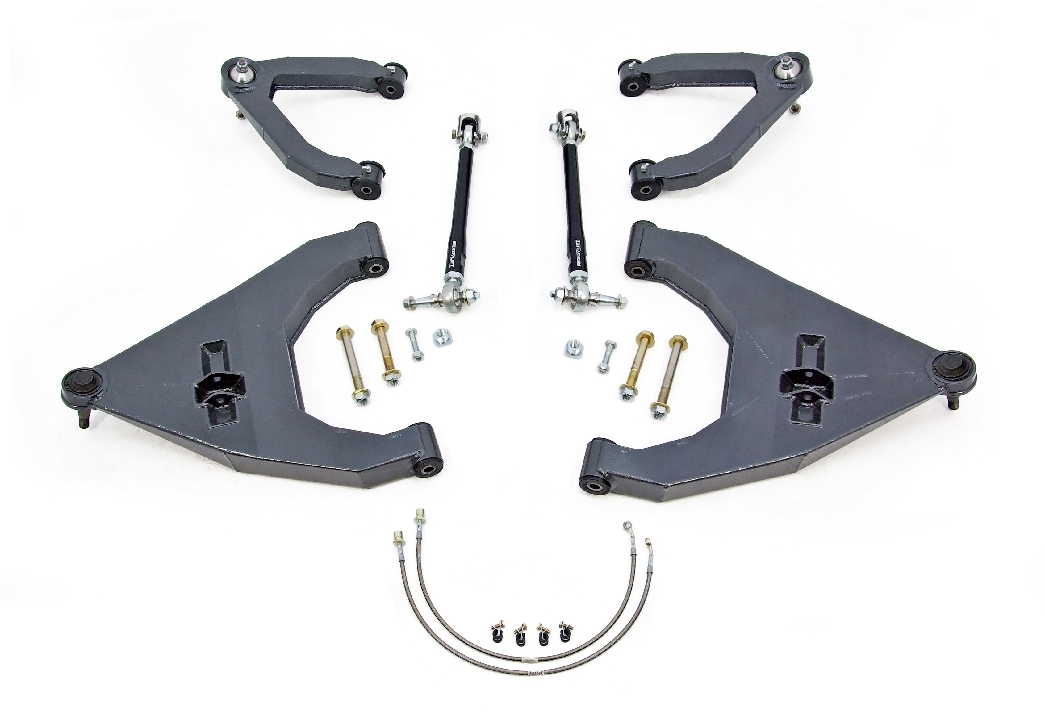 2wd Only Front 3.0in. Lift 44-3005