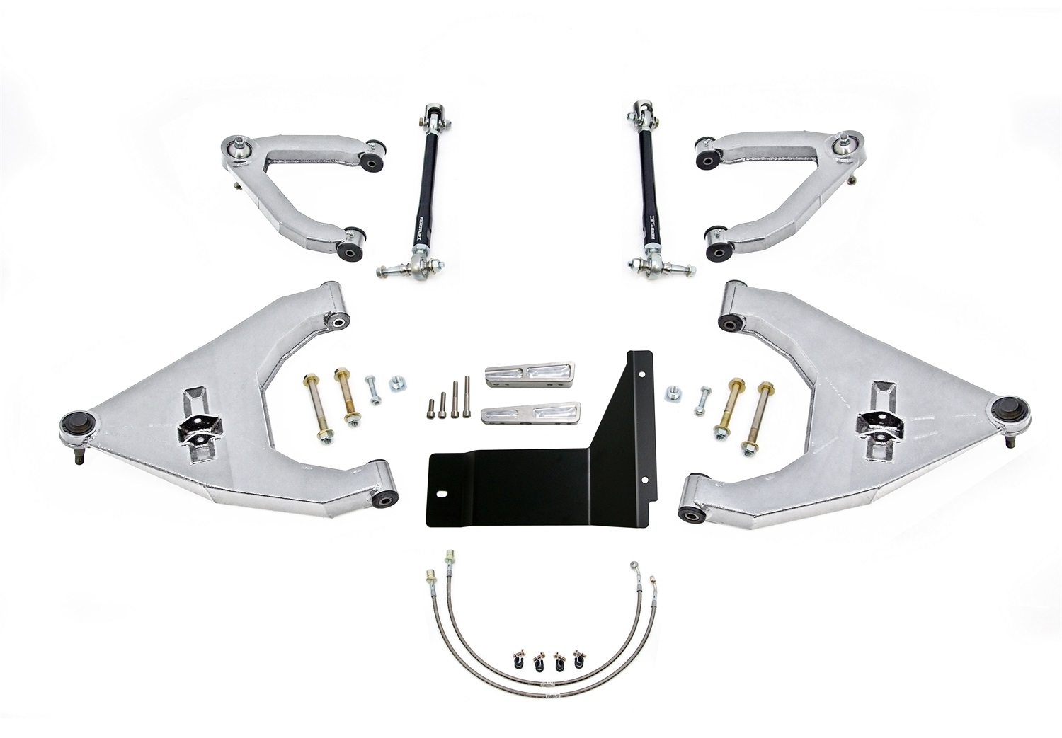 4wd Only Front 3.0in. Lift 44-3006