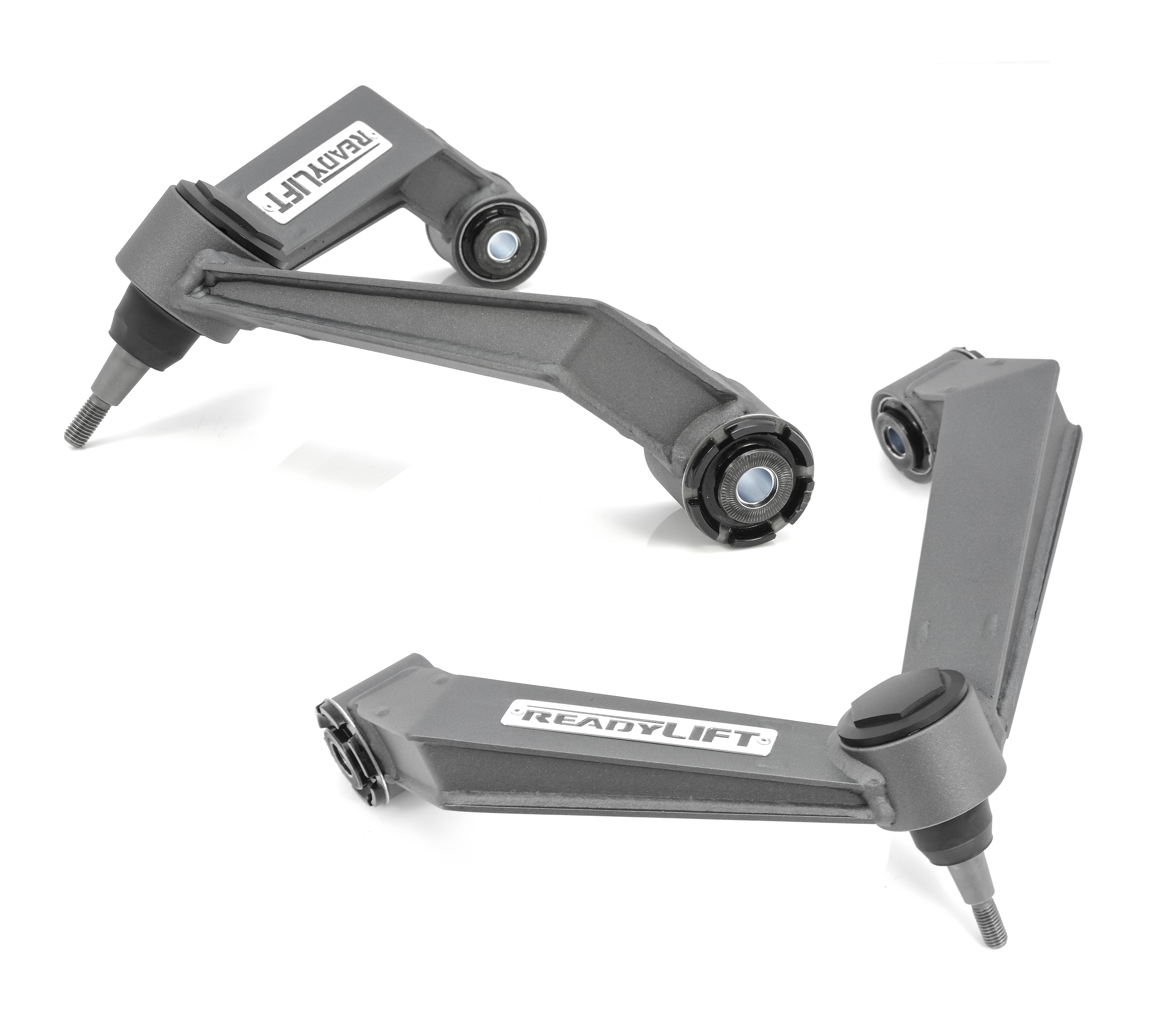 Fabricated Upper Control Arms 44-3100