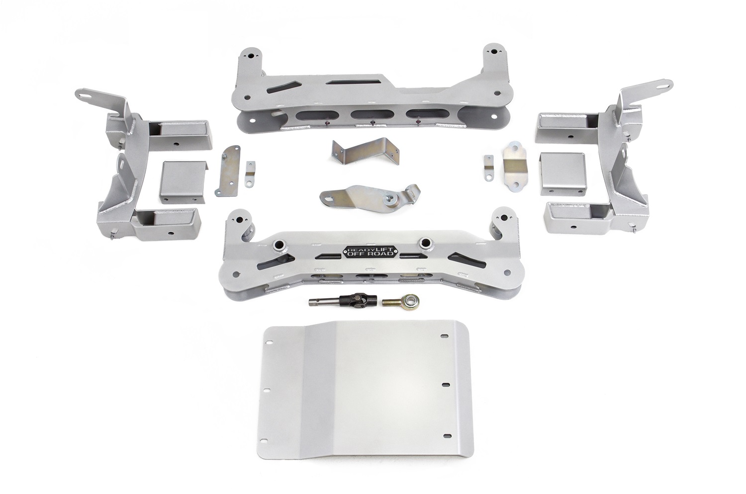 Suspension Front Bracket Kit Only 44-3150