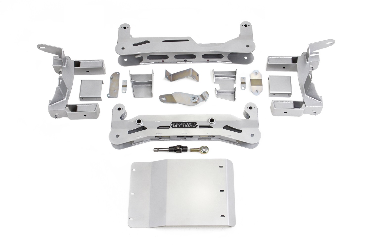 Uspension Front Bracket Kit Only 44-3157