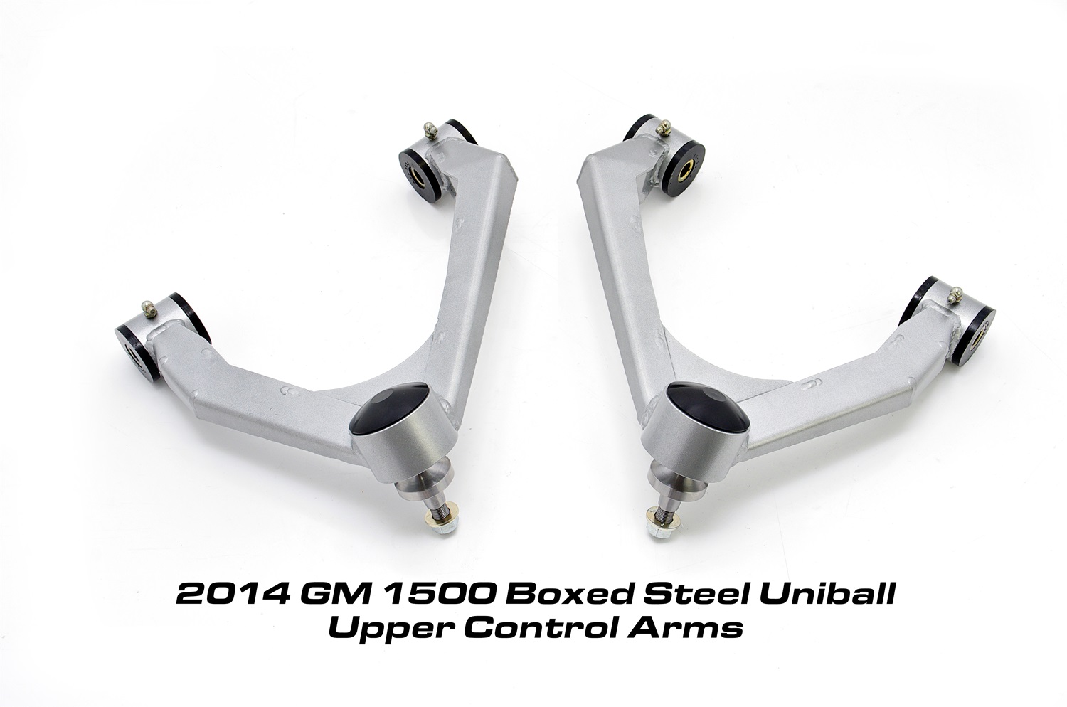 Fabricated Upper Control Arm Kit 44-3444