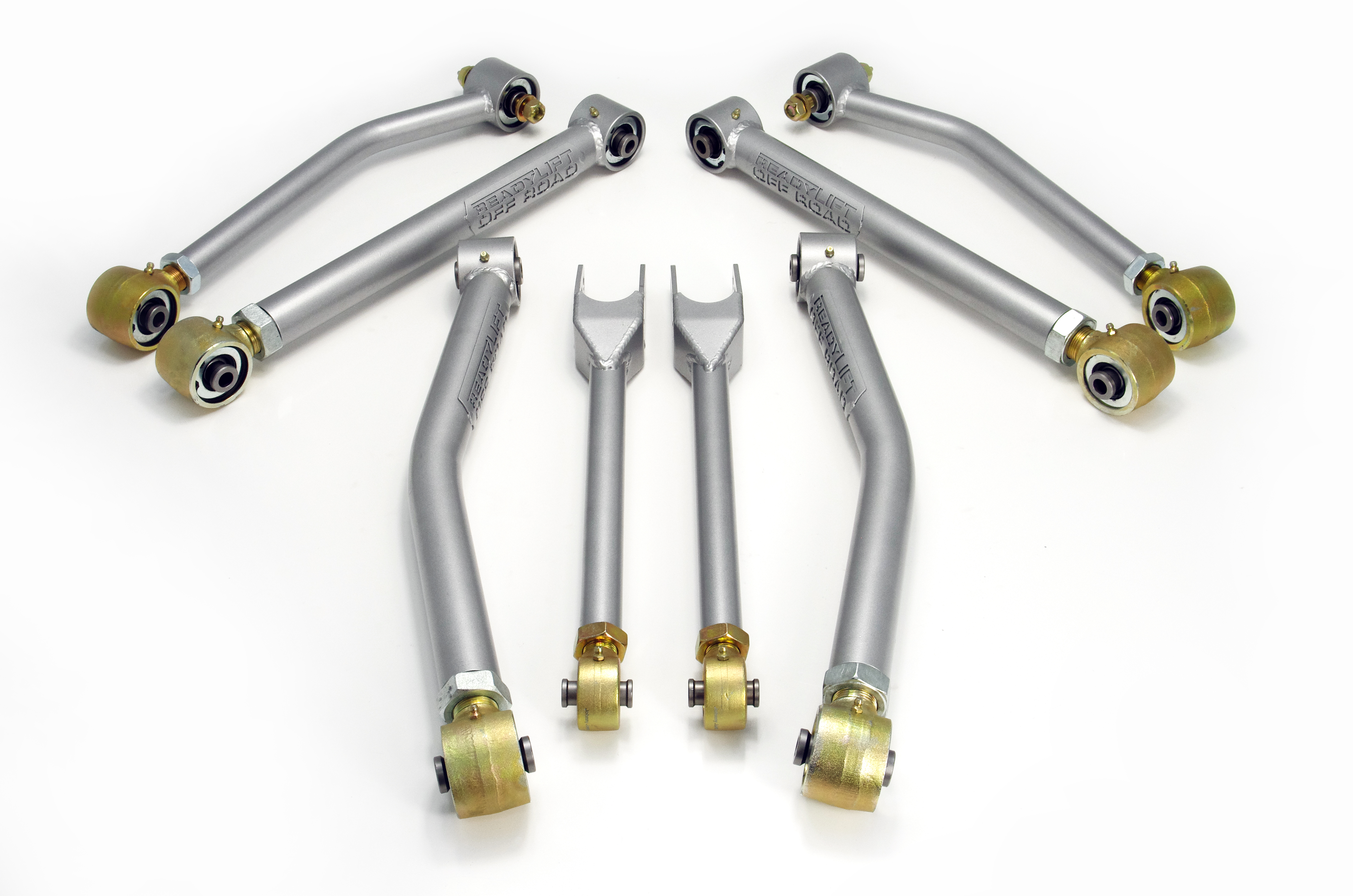 Short Arm Upgrade Kit Only 44-6500