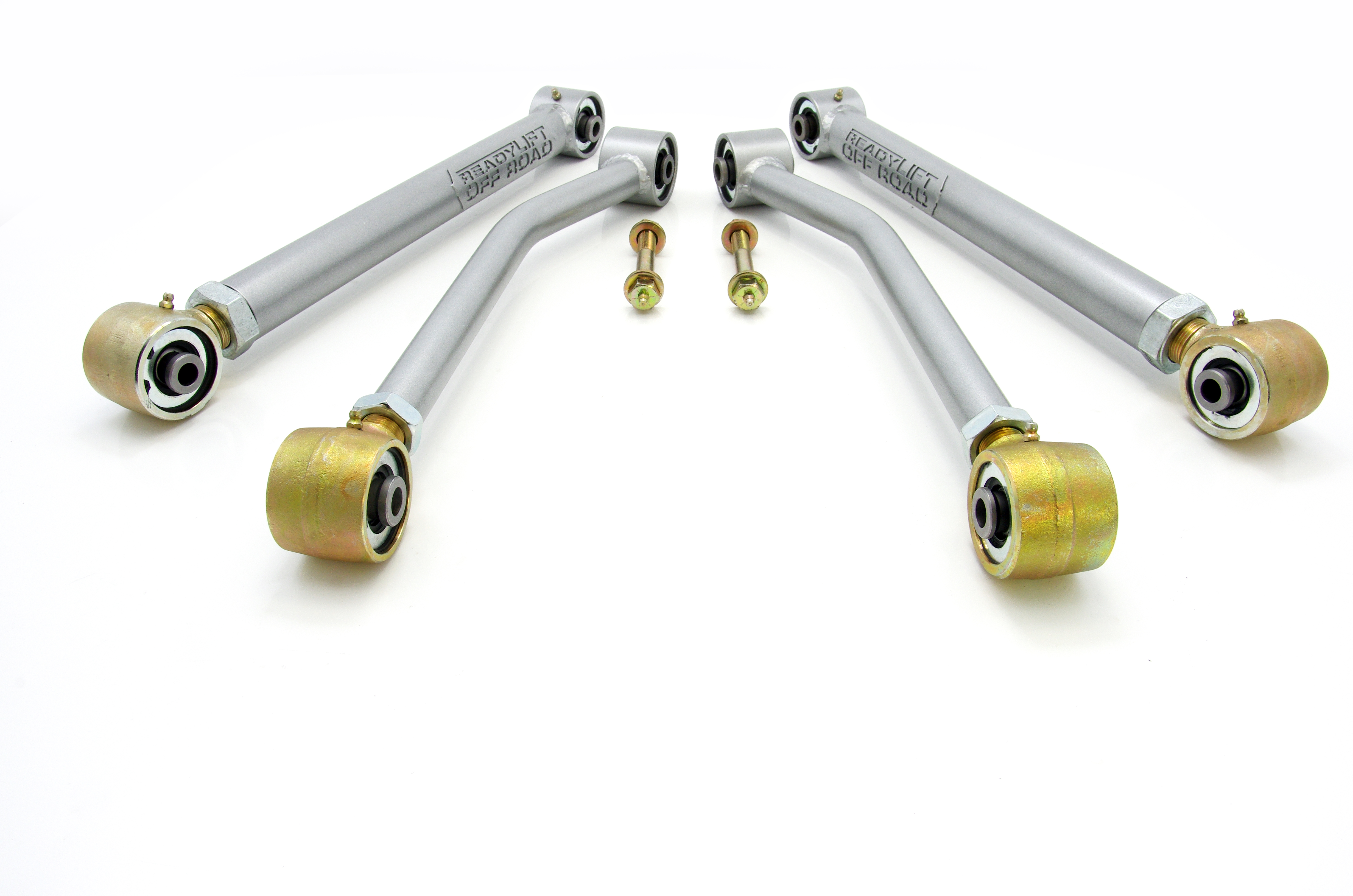 Short Arm Kit-Rear Only 44-6502