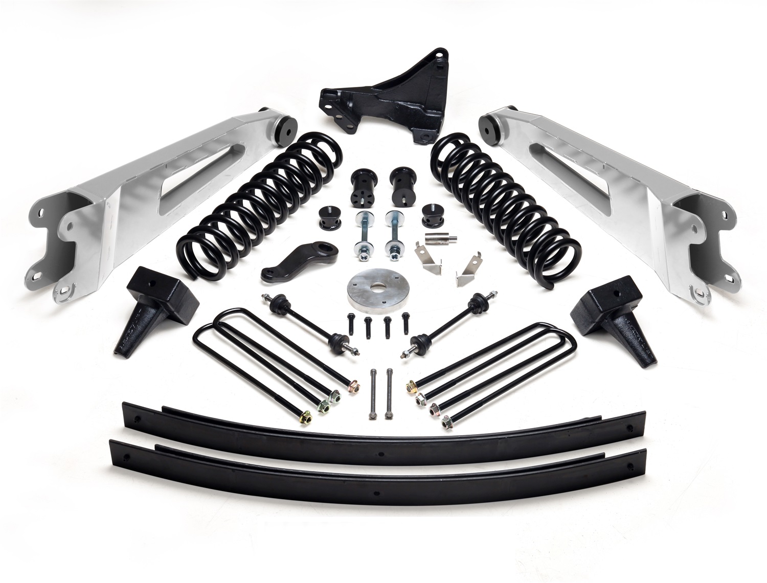 5in. Lift Kit Including Springs 49-2001