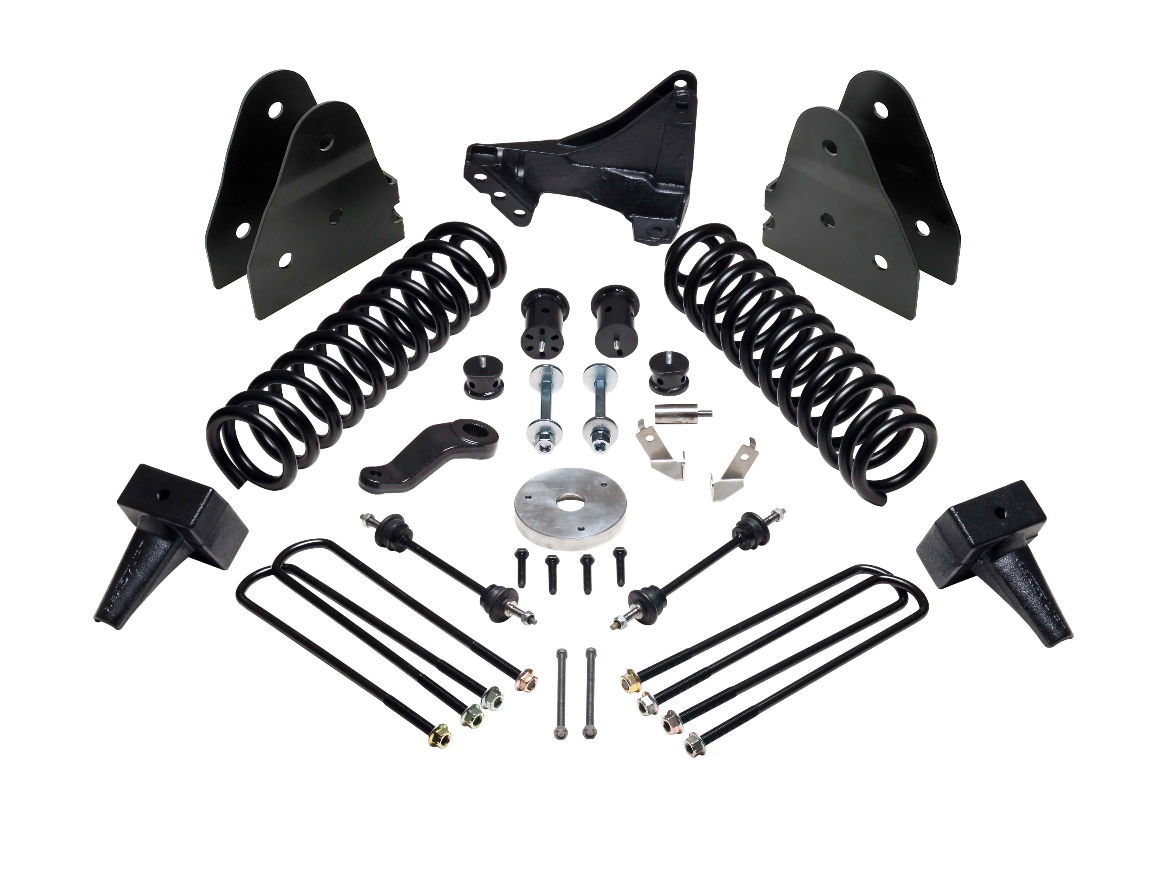5in. Lift Kit Series 1 49-2020
