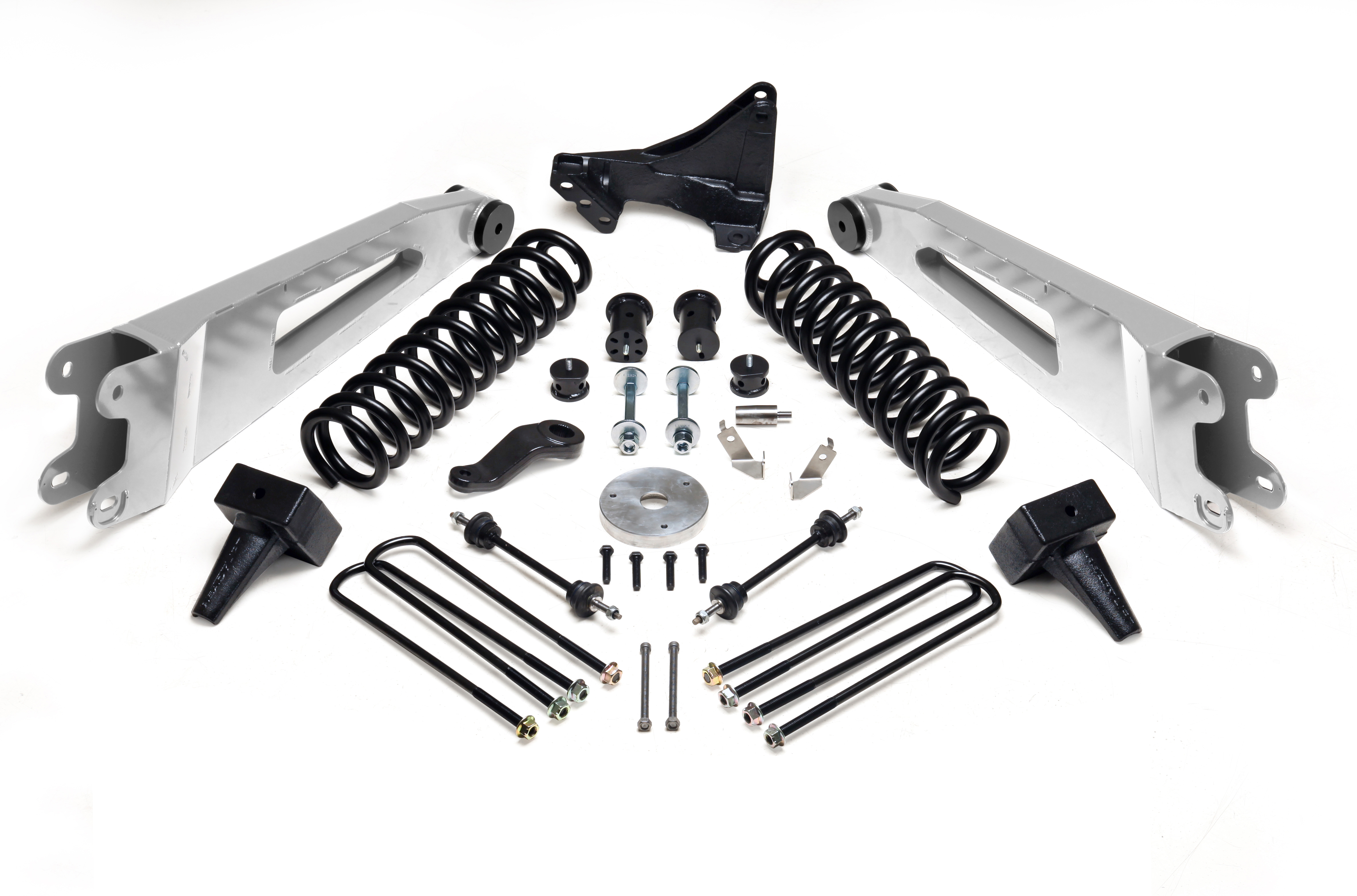 5in. Lift Kit Series 2 49-2021