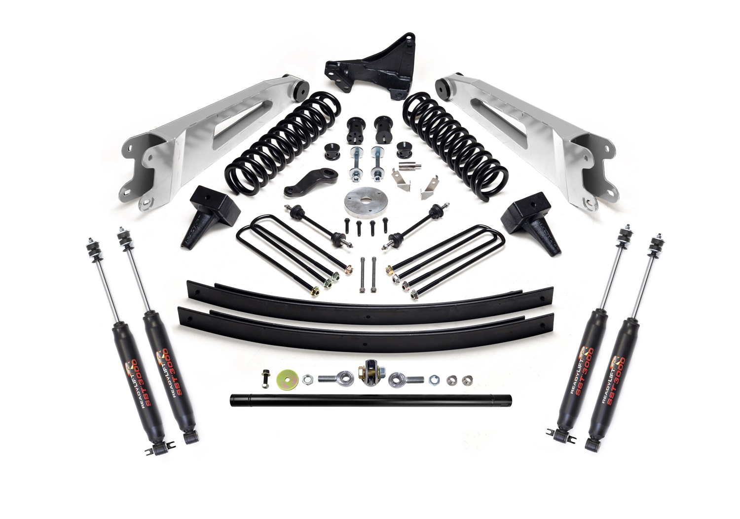 Lift Kit 49-2105