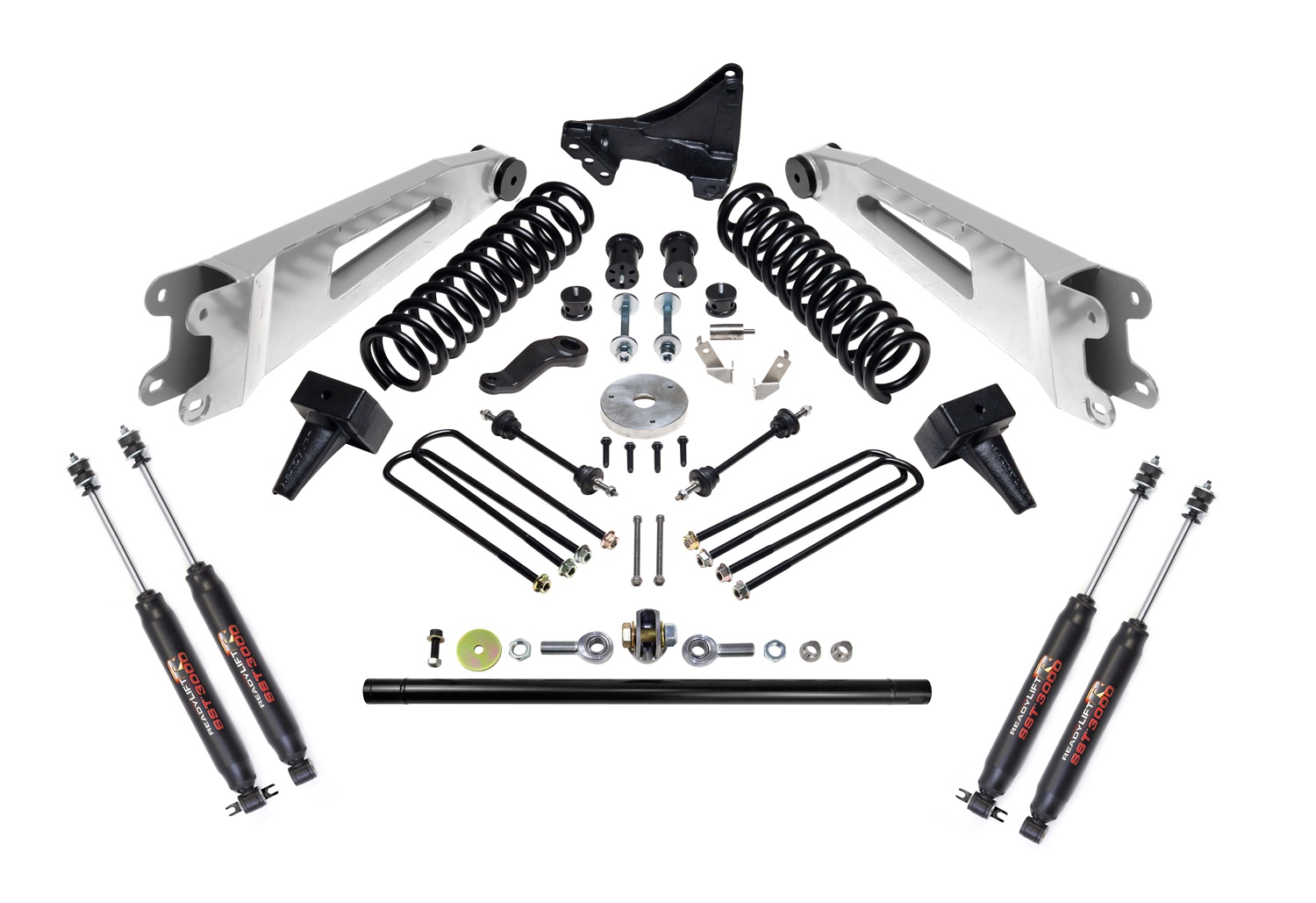 Lift Kit 49-2122