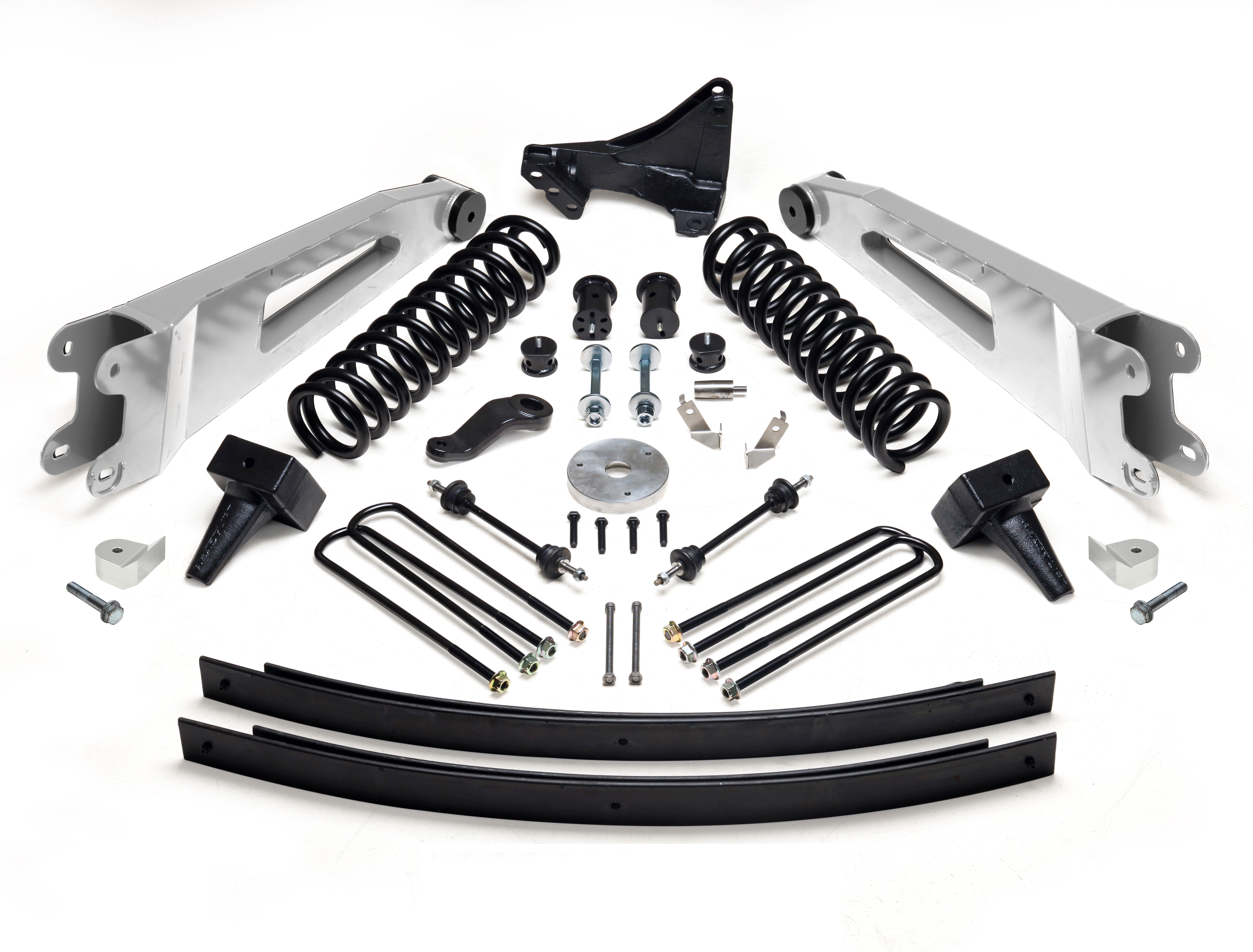 6.5in. Lift Kit Series 2 49-2611