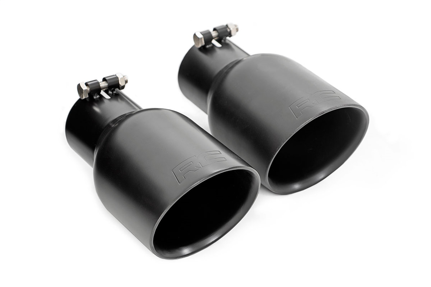 Dual Outlet Performance Exhaust 96002A