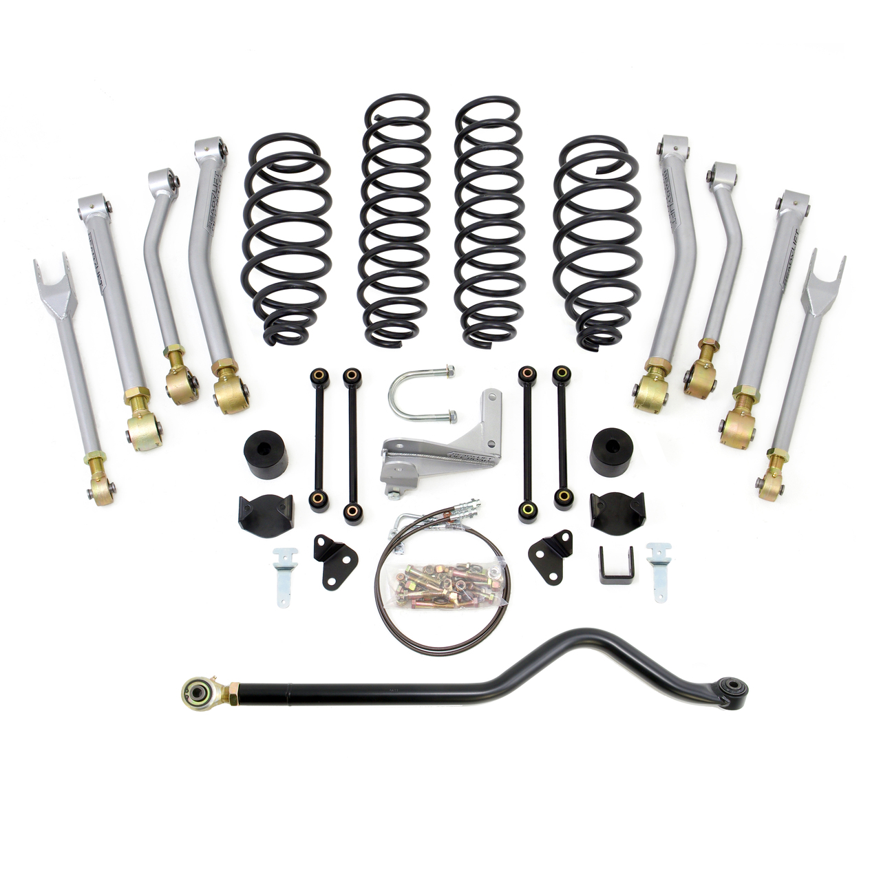 2.5in. Spring And 8 Arm Kit 49-6211