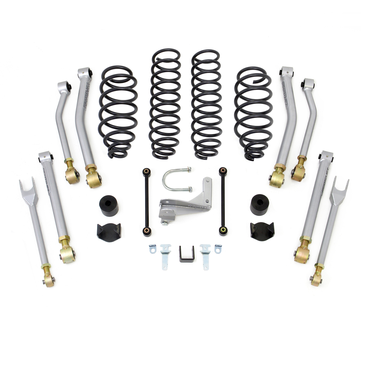 2.5in. Spring And 8 Arm Kit 49-6501