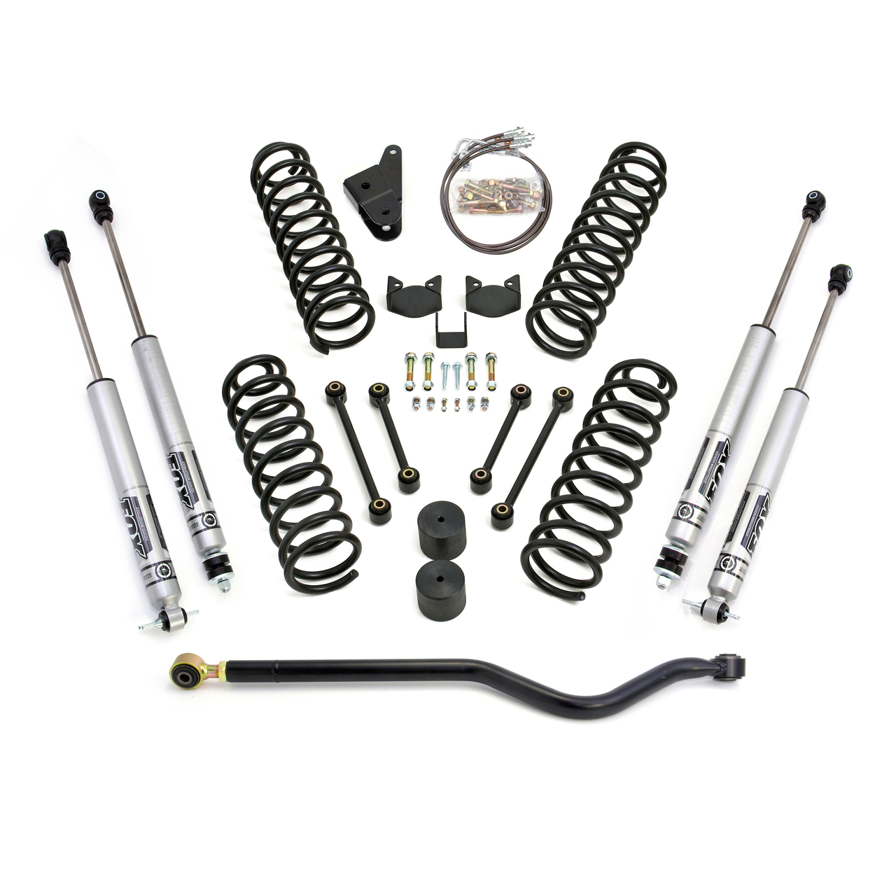 4.0in. Spring Lift Kit 49-6953