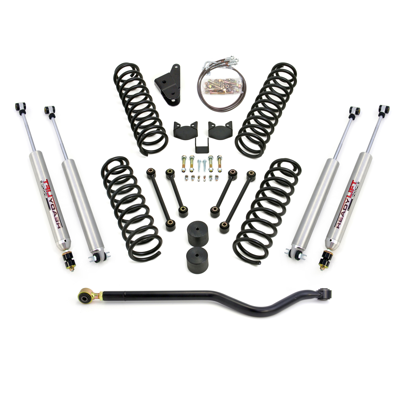4.5in. Spring Lift Kit 49-6992