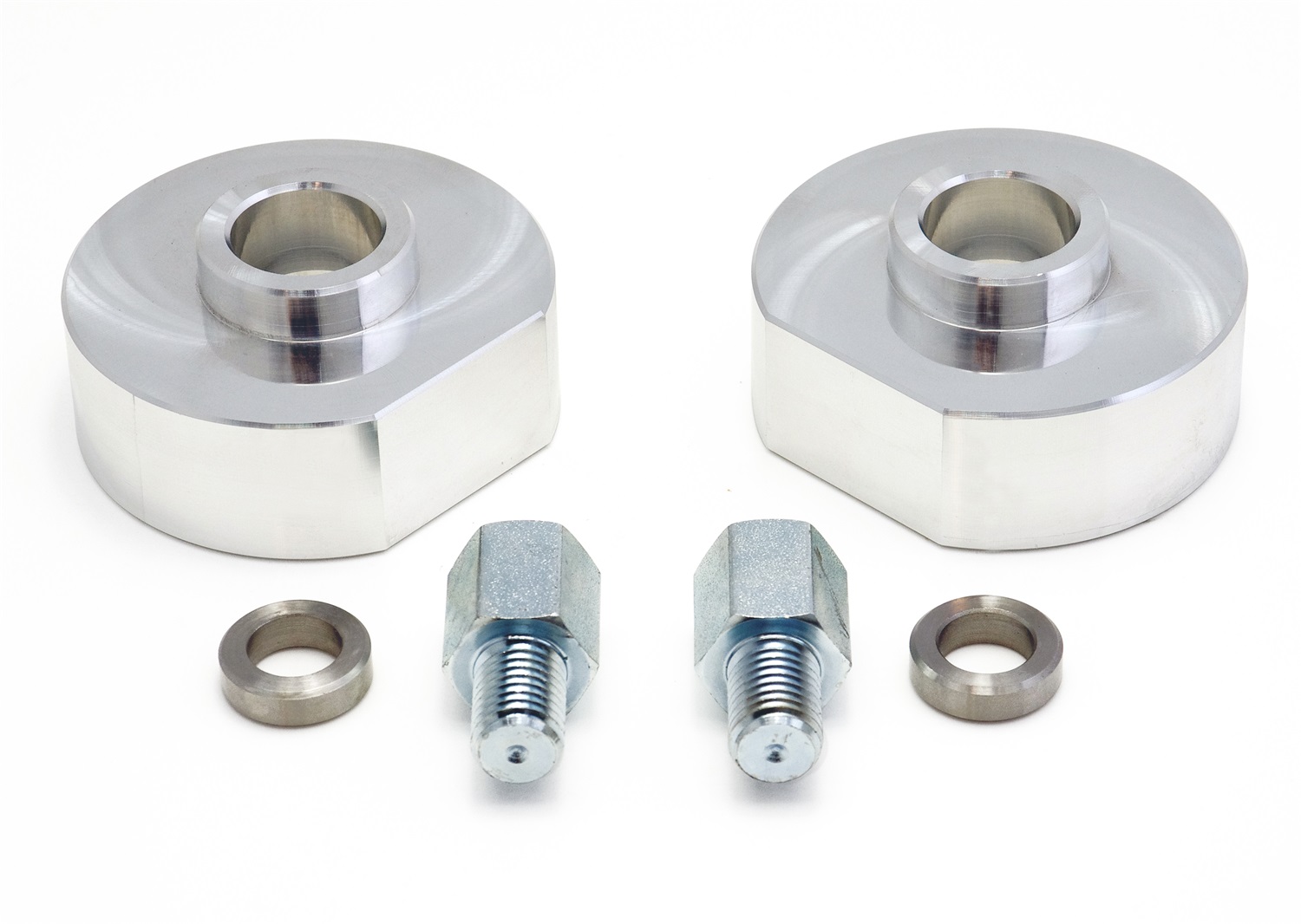 2'' Front Suspension Leveling Kit 66-2299