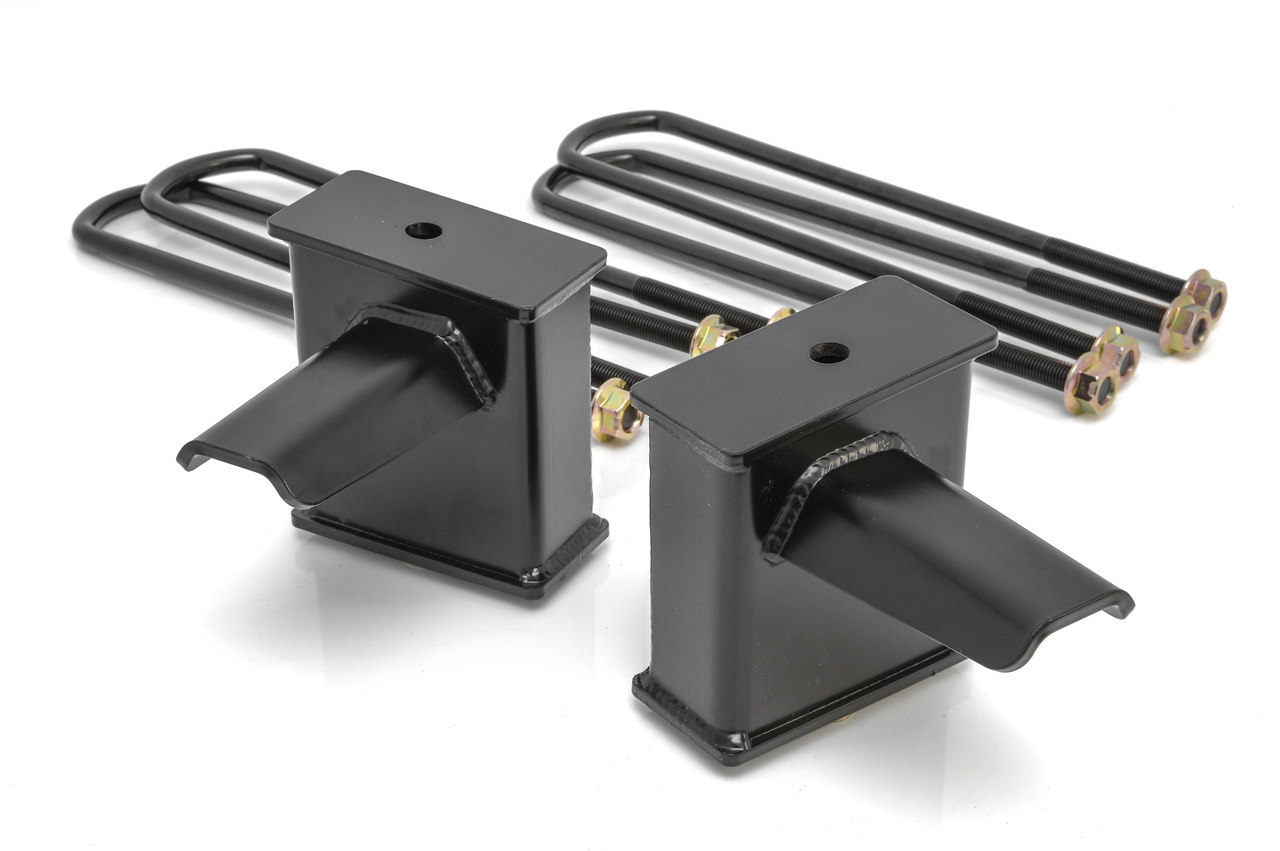 6.0 Tapered Block for 1 Piece Drive Shaft 66-2760