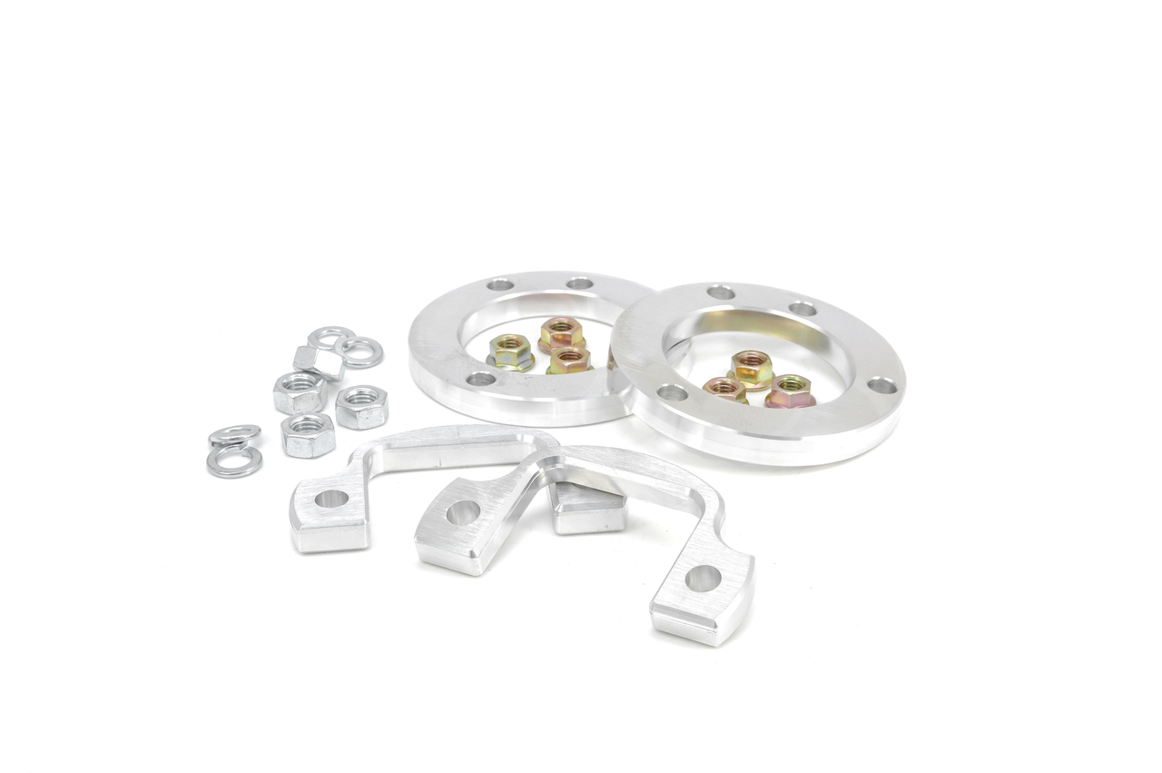2'' Leveling Kit 66-2920
