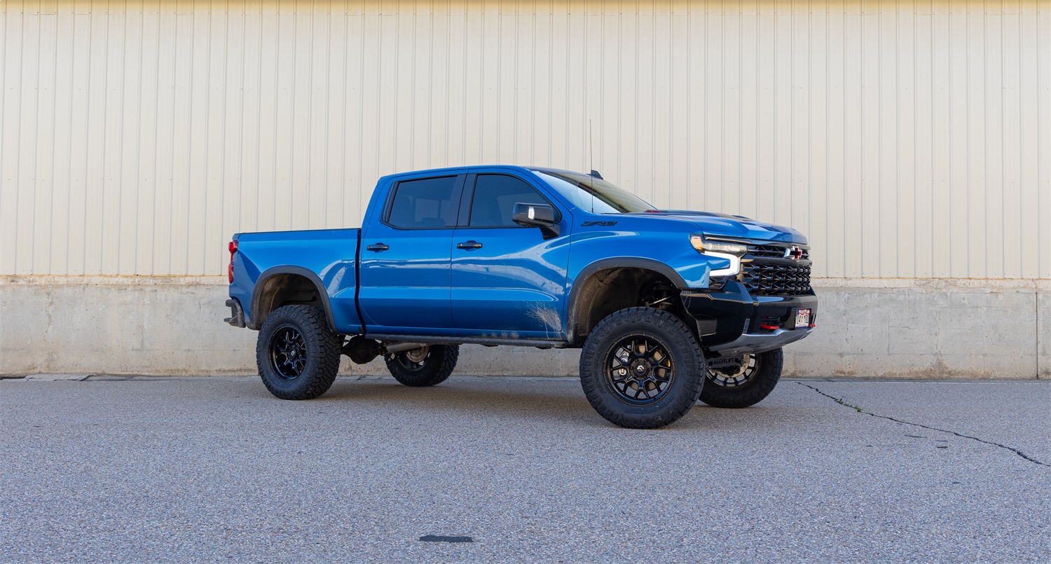 Leveling Kit 66-32150
