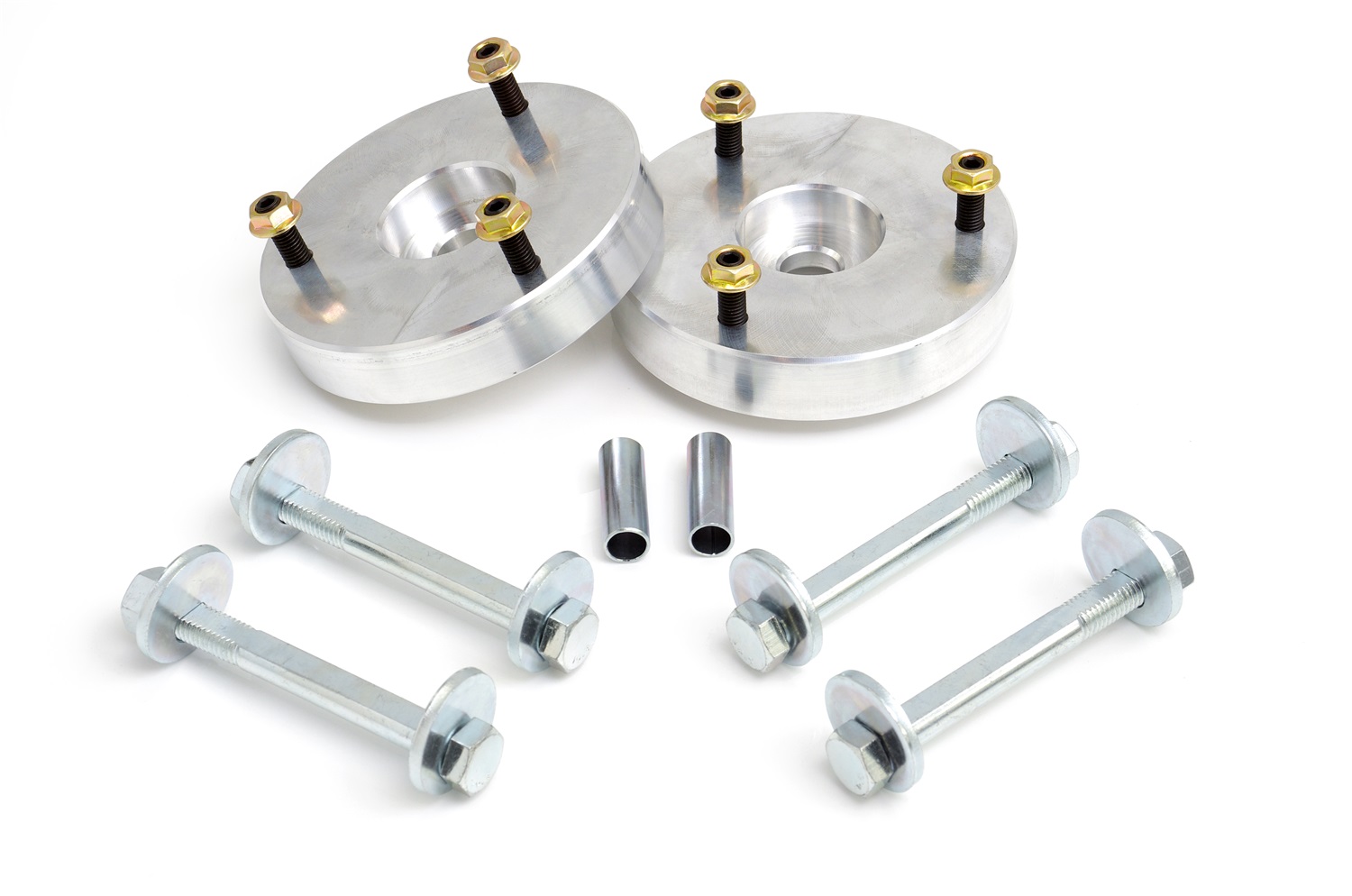 2'' Front Suspension Leveling Kit 66-4204