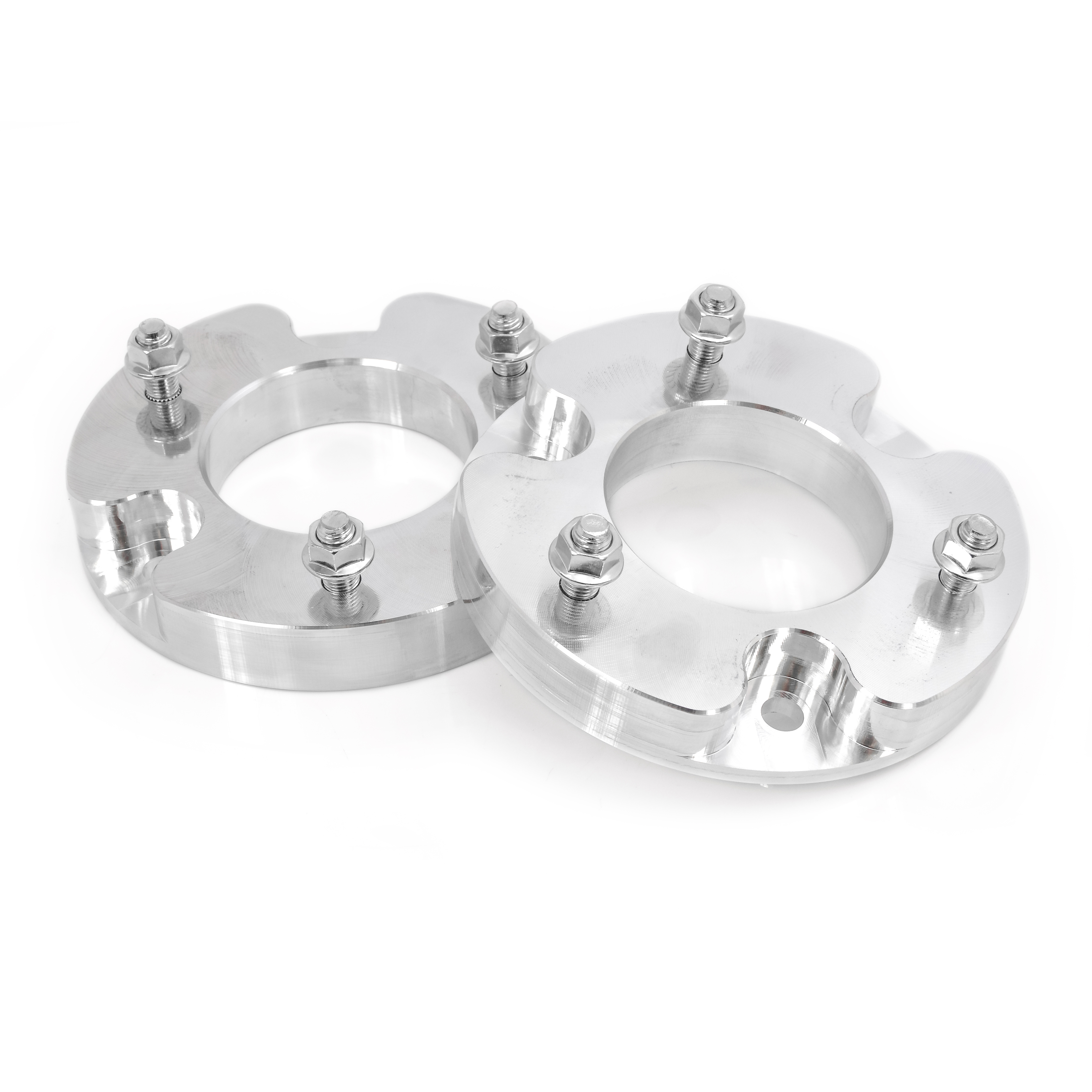 2'' Front Suspension Leveling Kit 66-4620