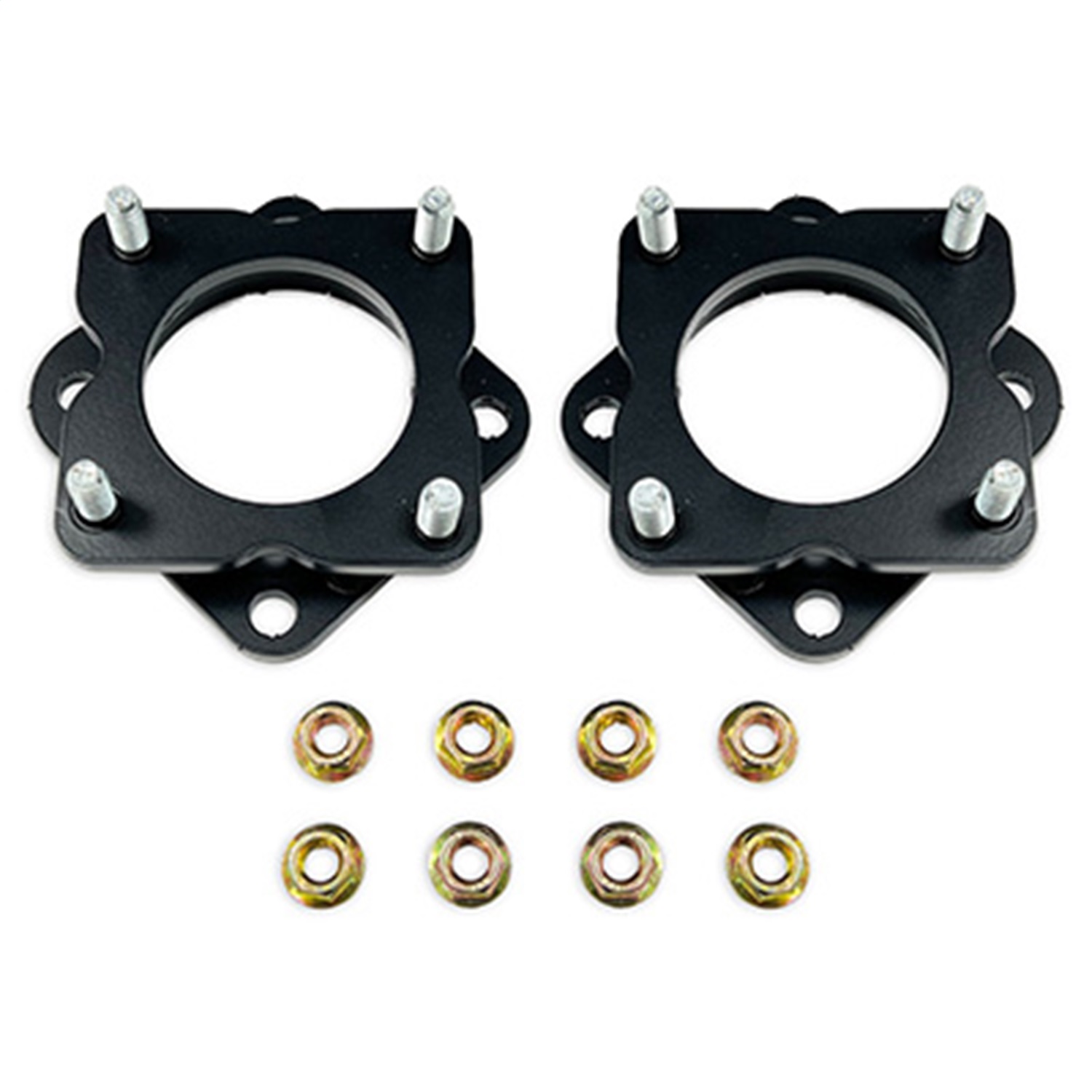 2'' Front Leveling Kit 66-52200