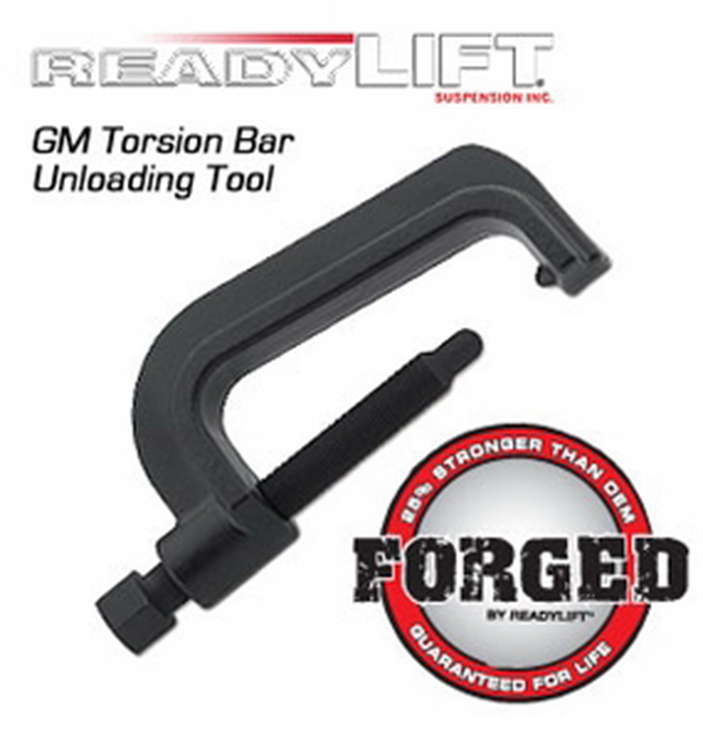 Torsion Bar Unloading Tool 66-7822A Torsion Bar Unloading Tool 66-7822A