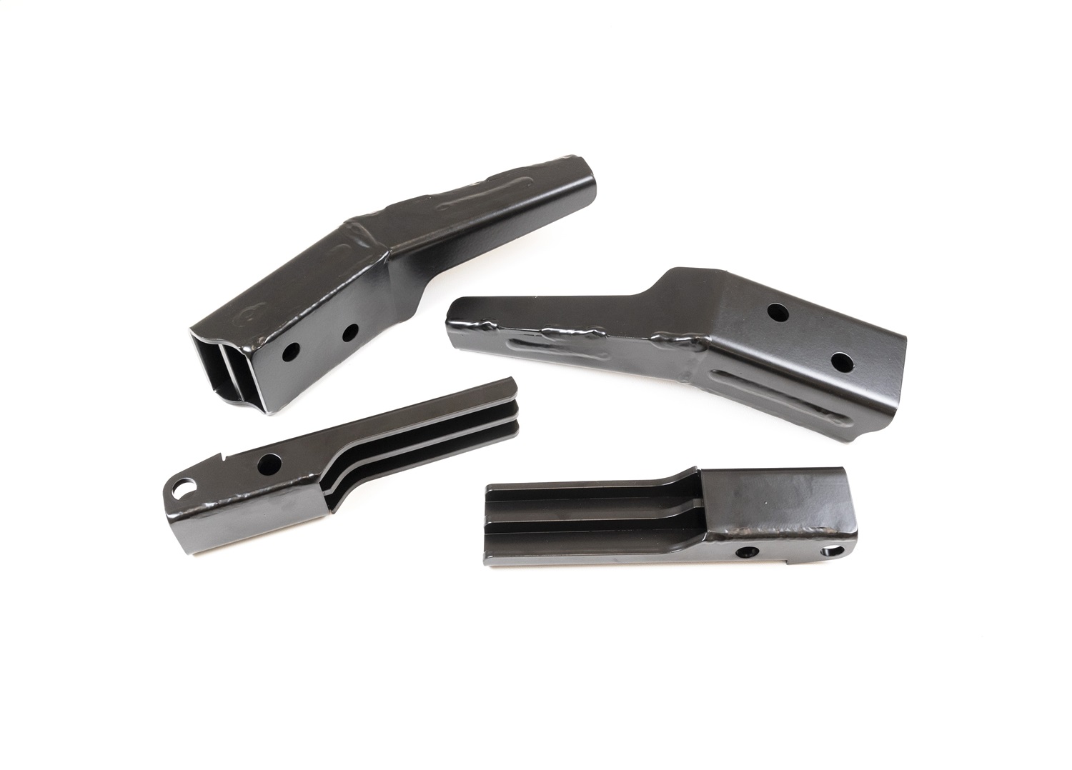 High Clearance Anti Intrusion Beams 67-21200