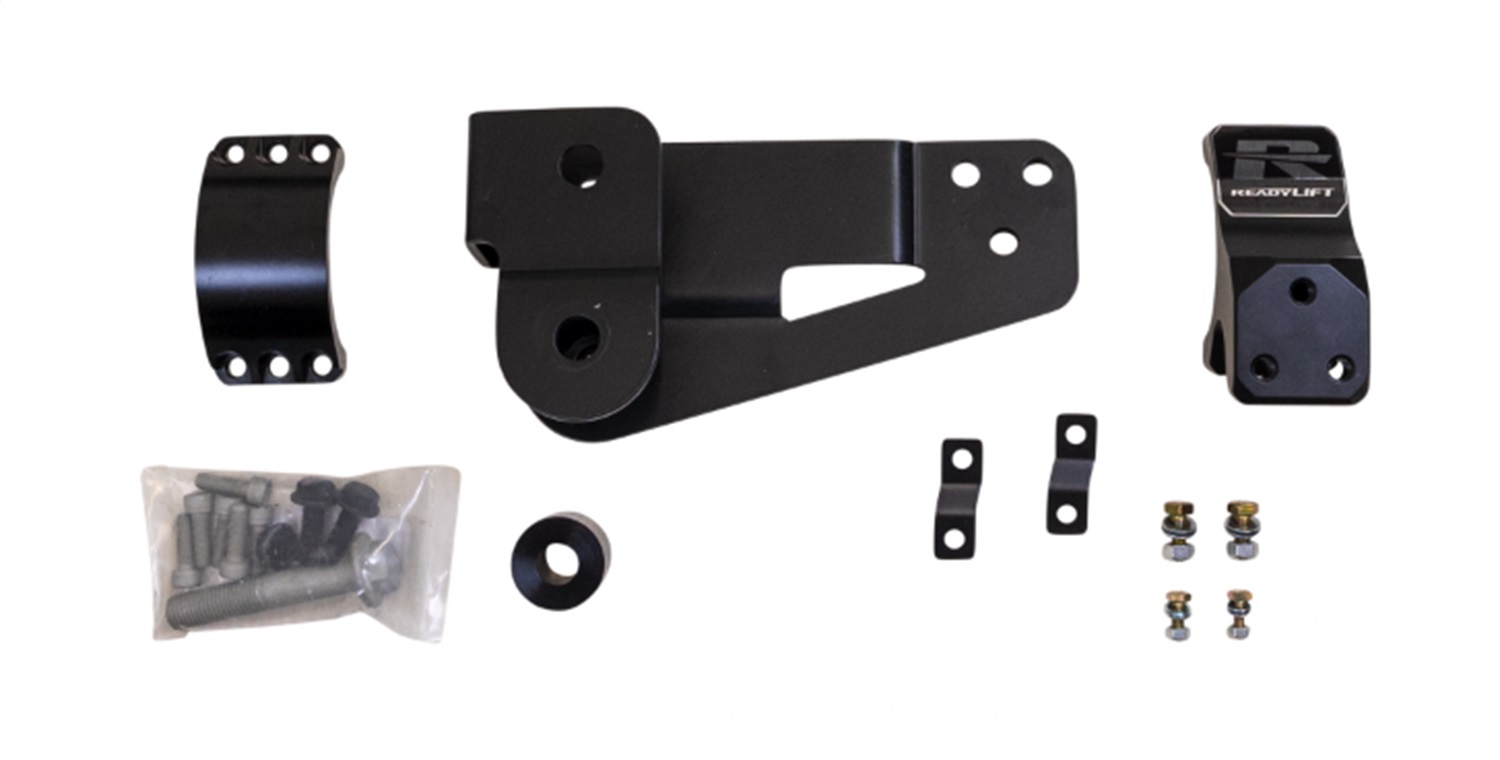 Track Bar Bracket 67-21361