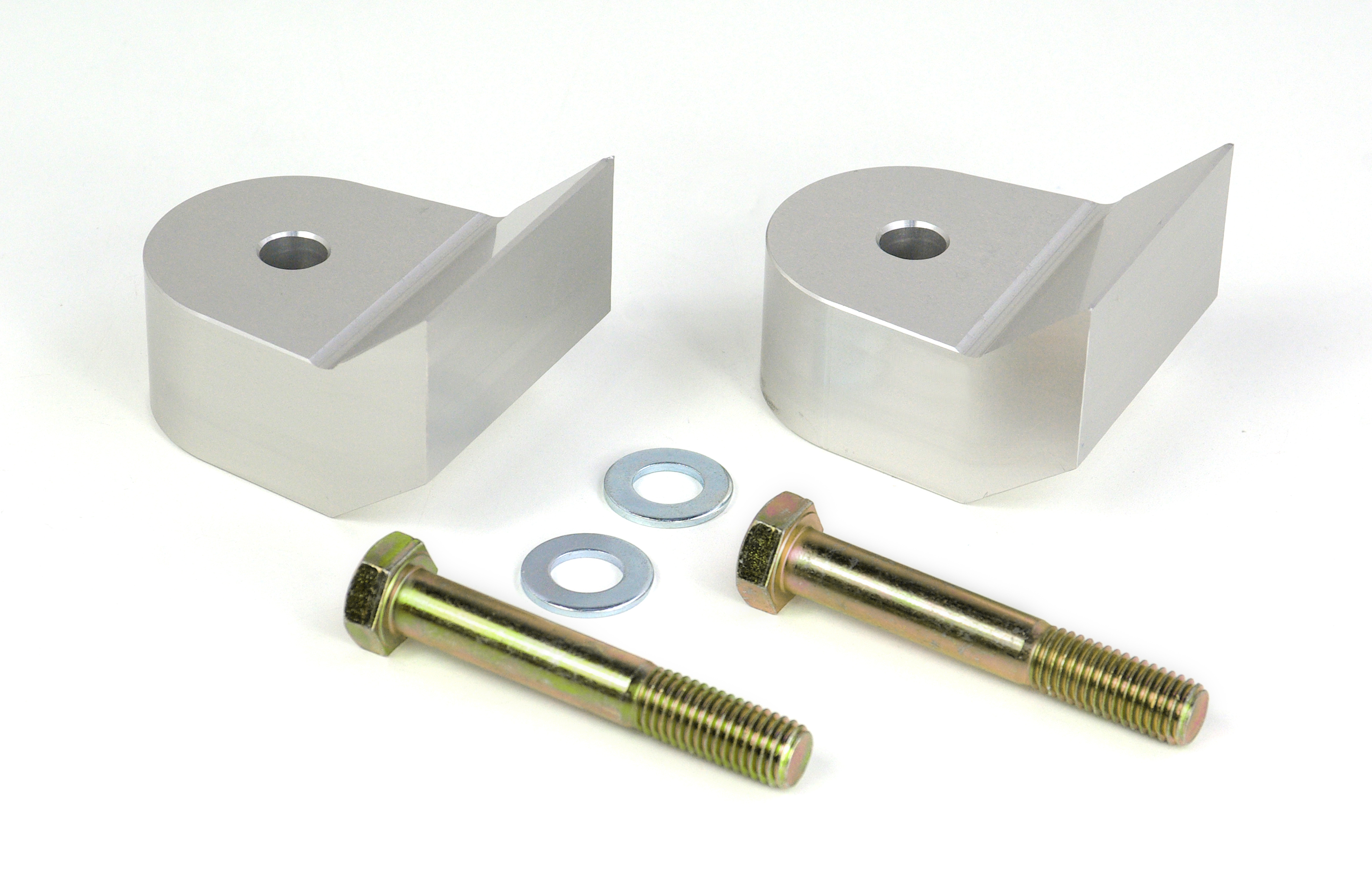 1'' Lower Coil Spring Spacer 67-2551