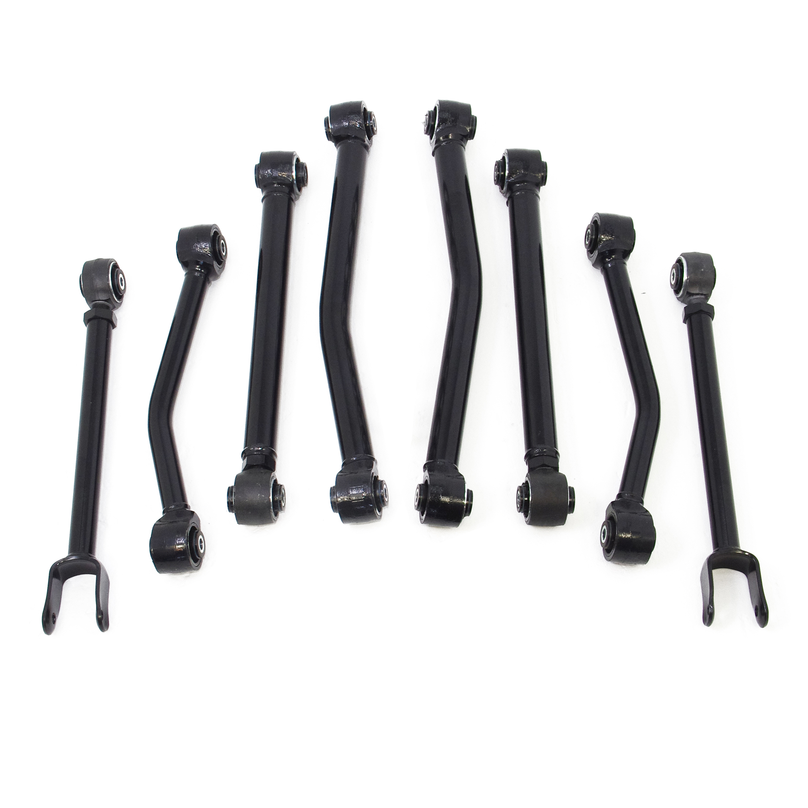 8-Arm SST Control Arm Kit 67-6408