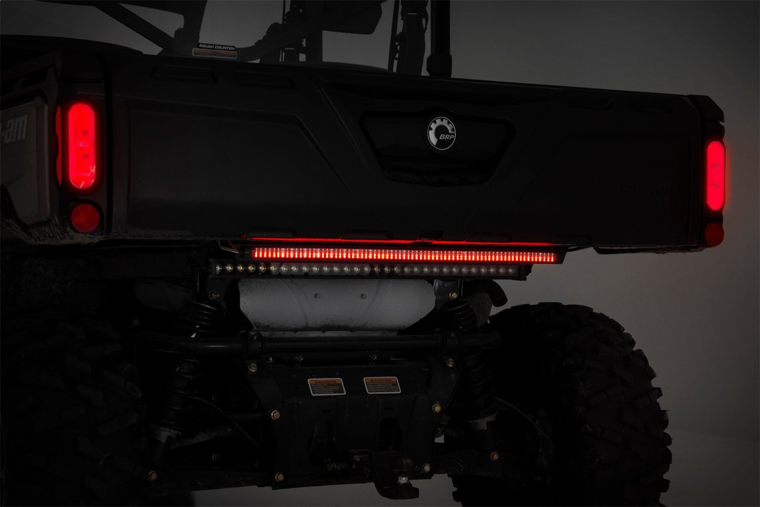 LED Tailgate Light Strip 97030