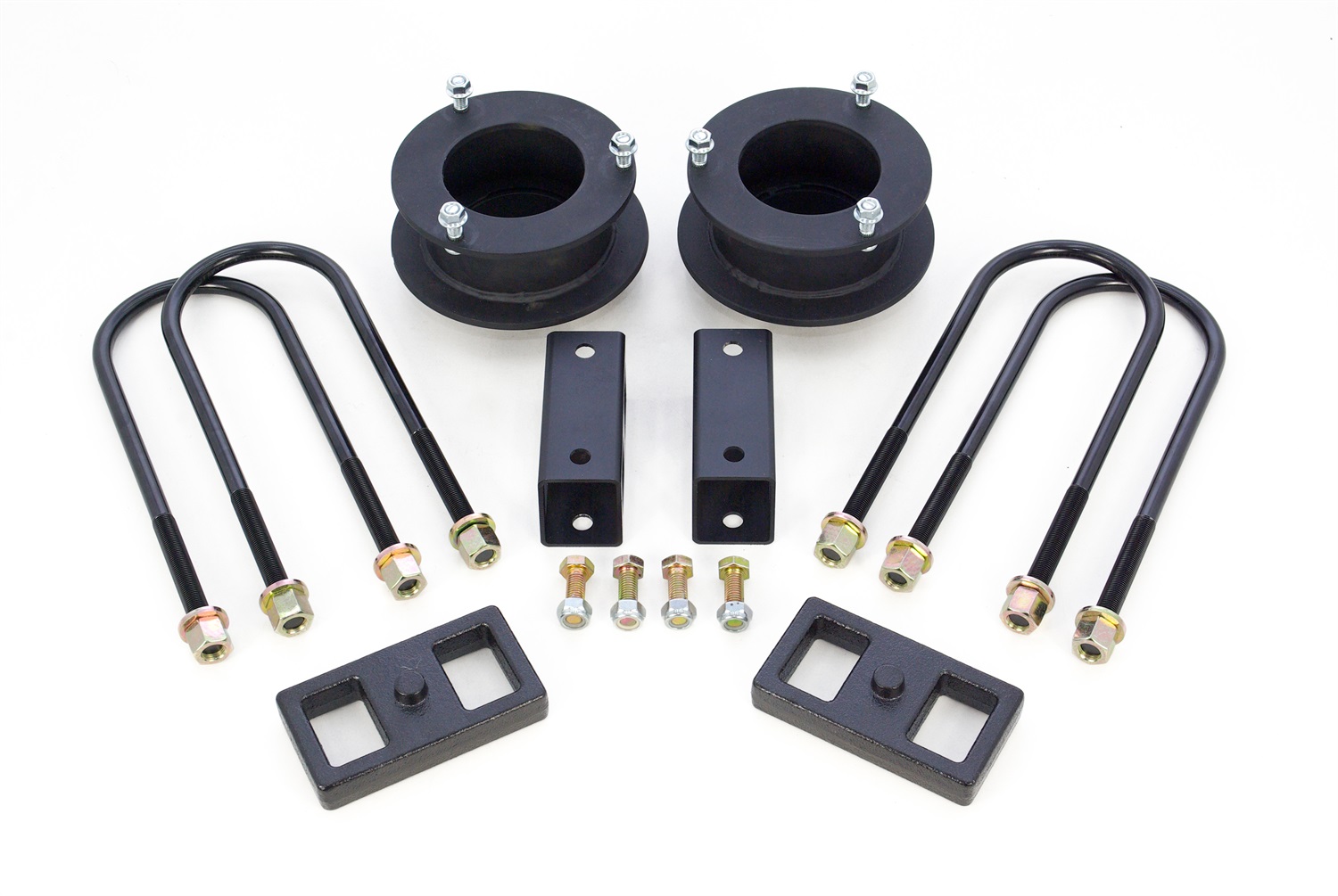 3.0'' Front with 1.0'' Rear Suspension Lift Kit 69-1091