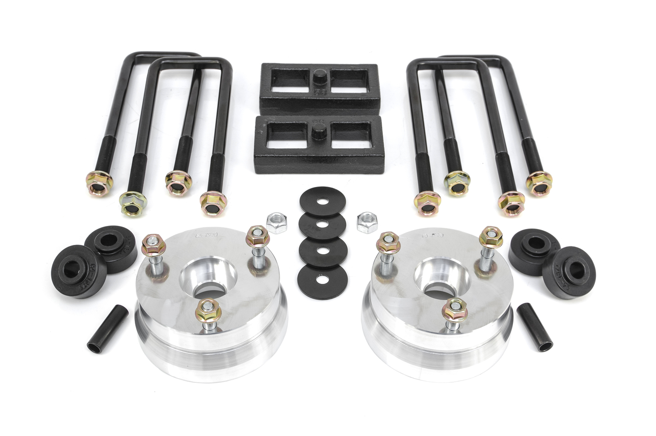 3'' SST Lift Kit 69-2930