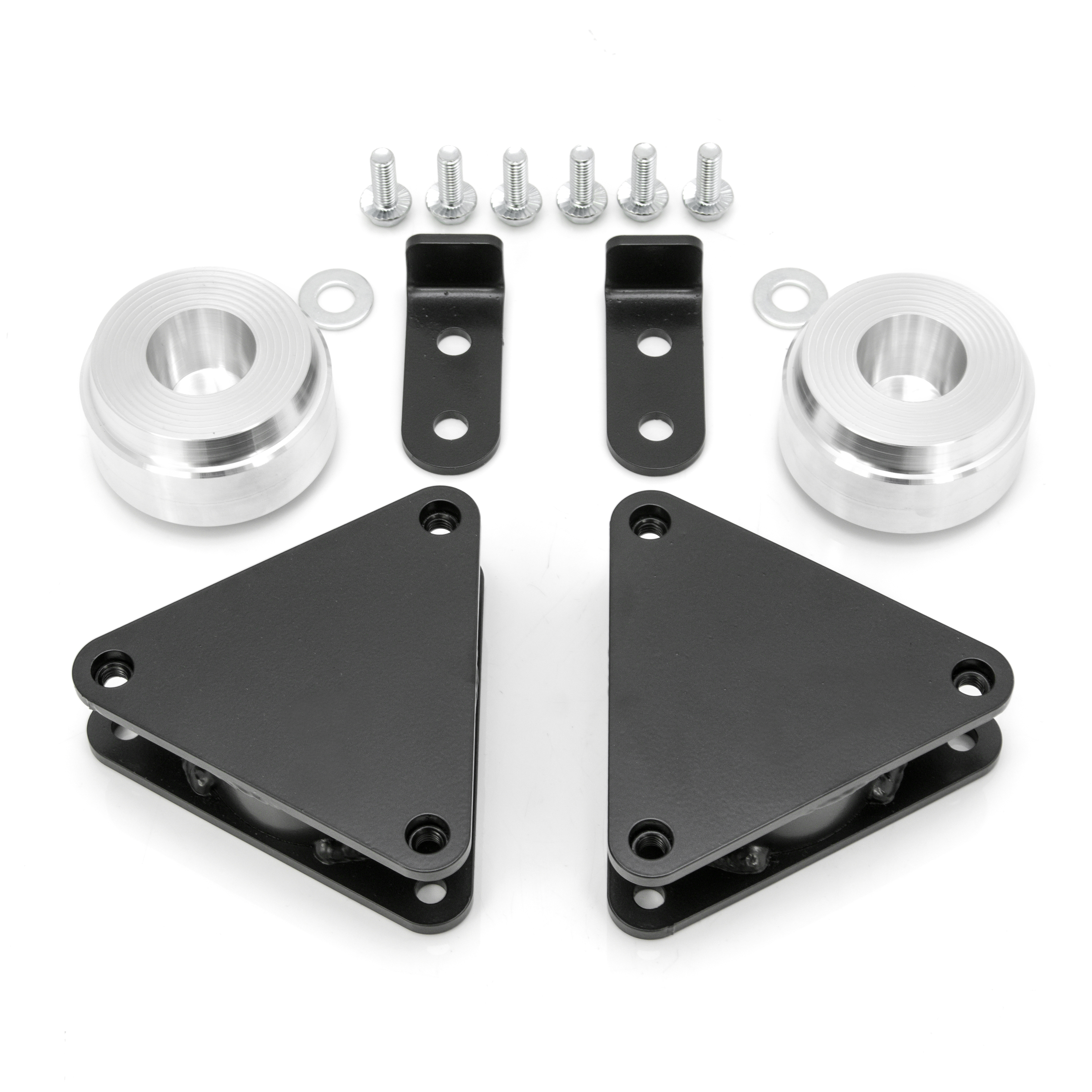 2.0'' SST Lift Kit 69-4420