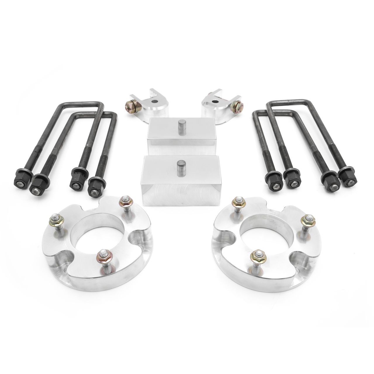 3.0'' SST Lift Kit 69-4630
