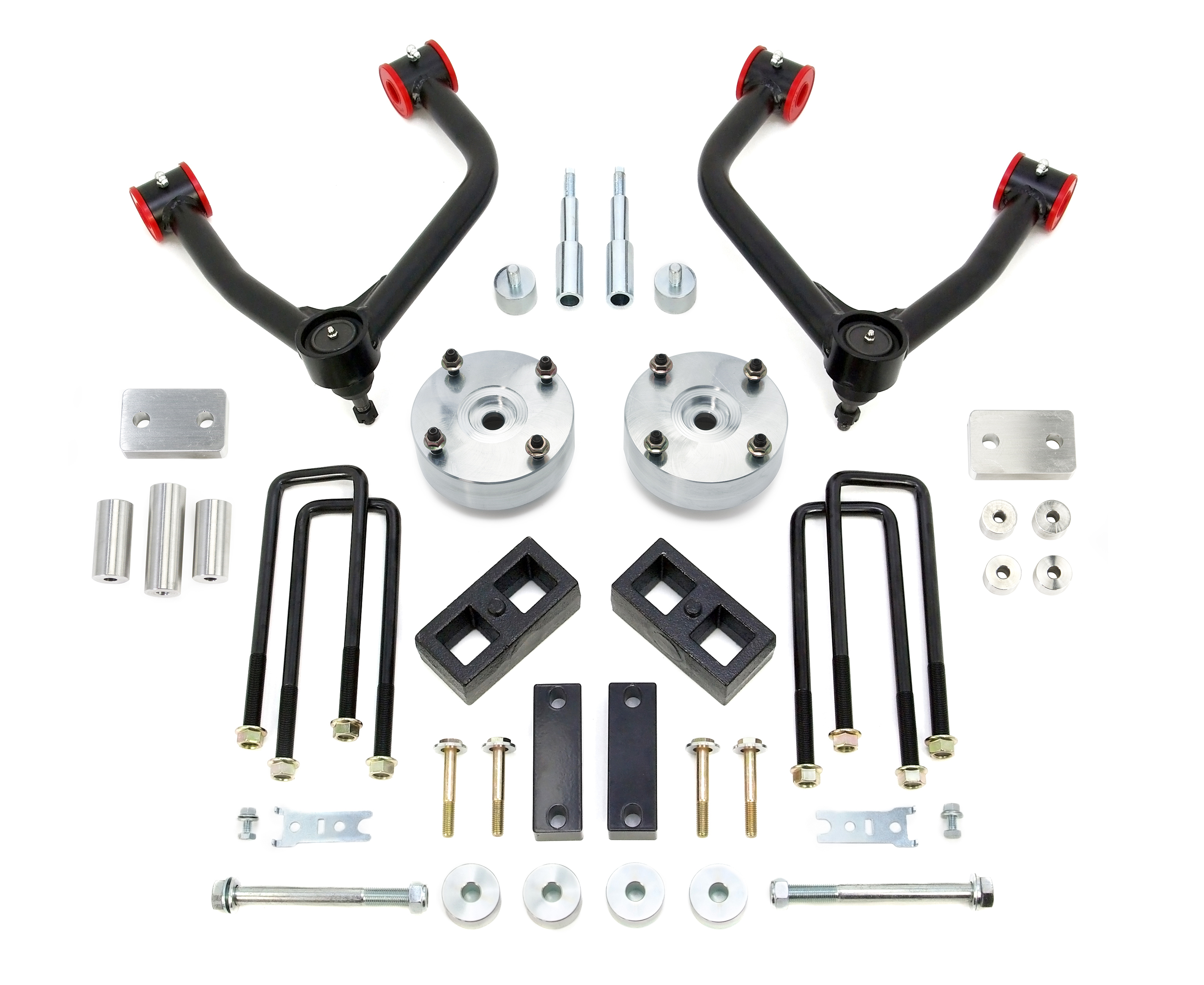 2'' SST Lift Kit Pro Plus 2'' 69-5420