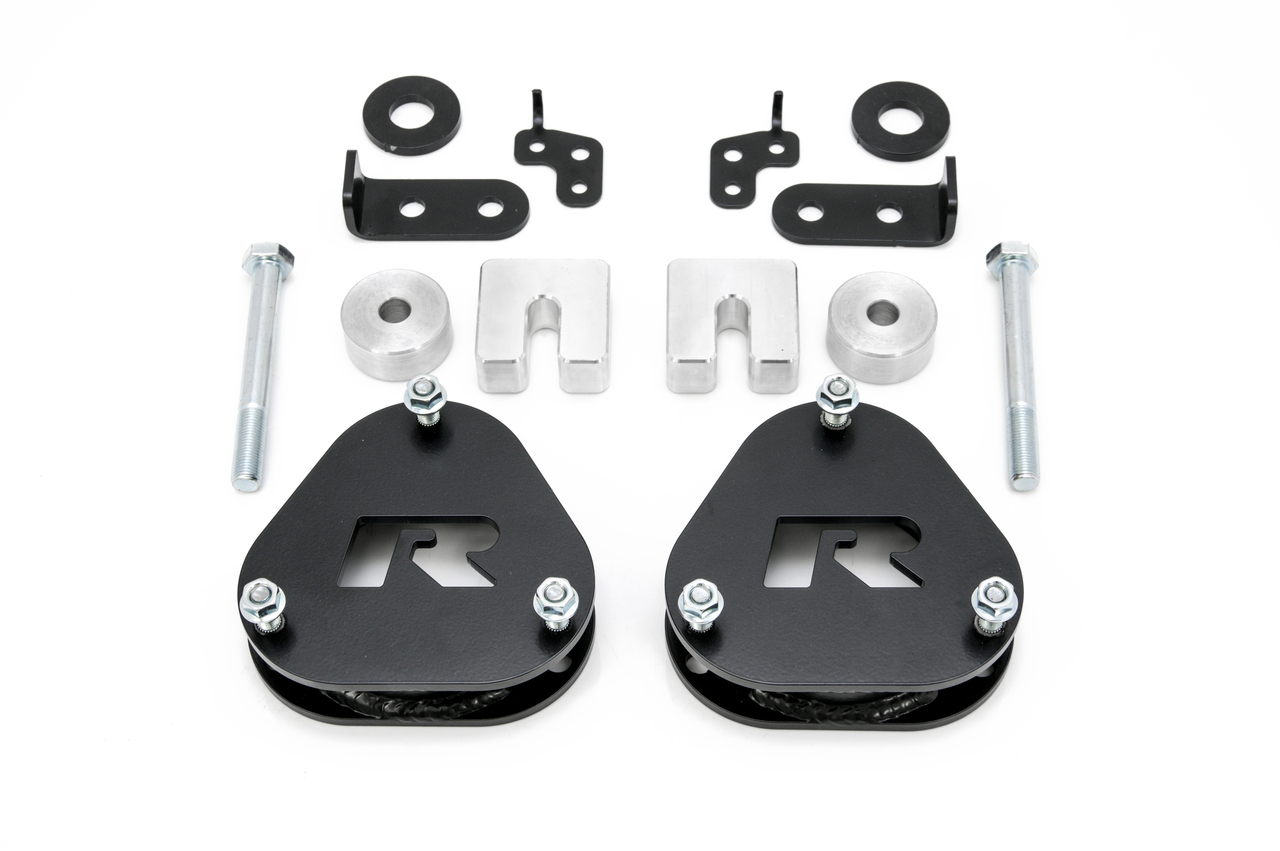 2.0'' SST Lift Kit 69-5421