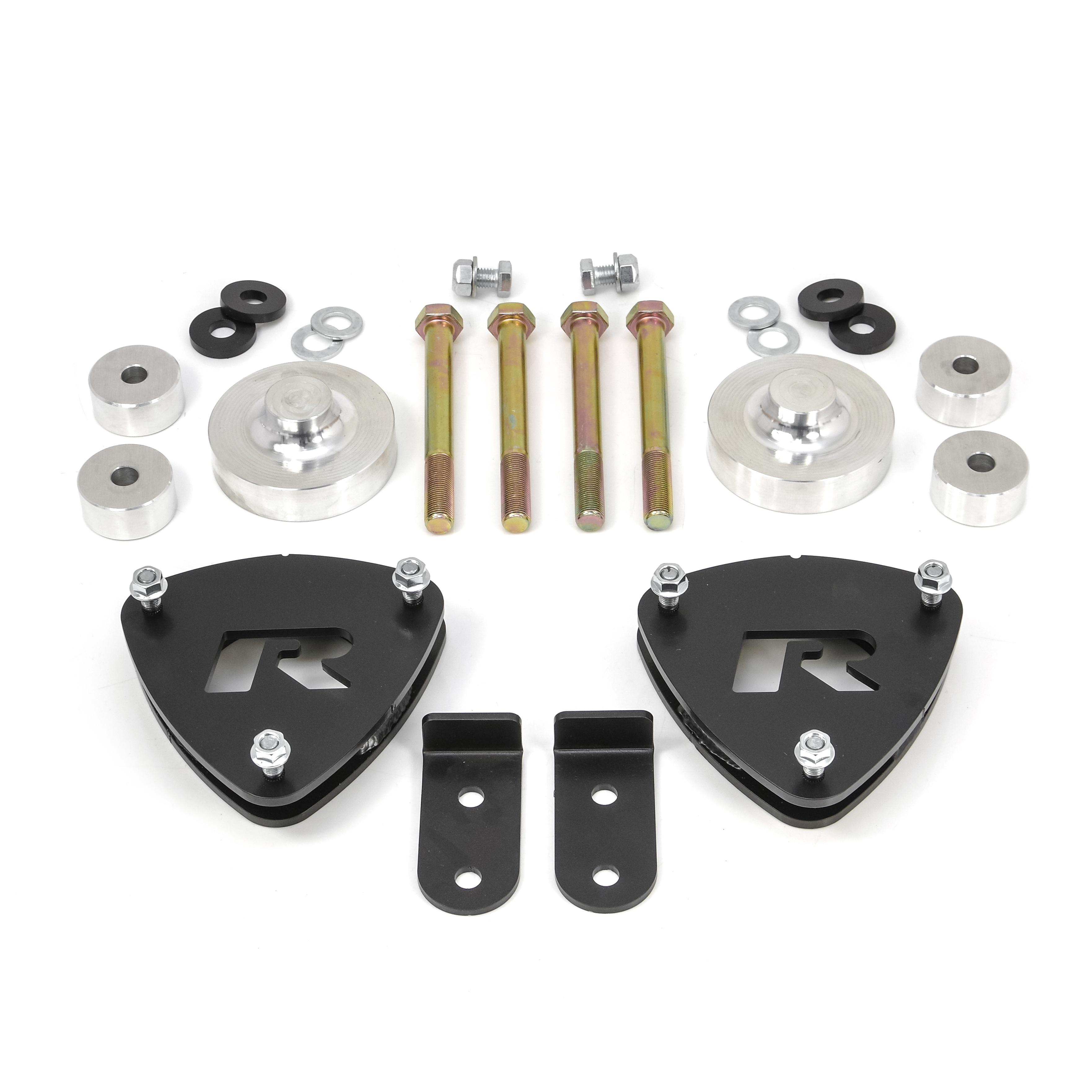 2.0'' SST Lift Kit 69-5920