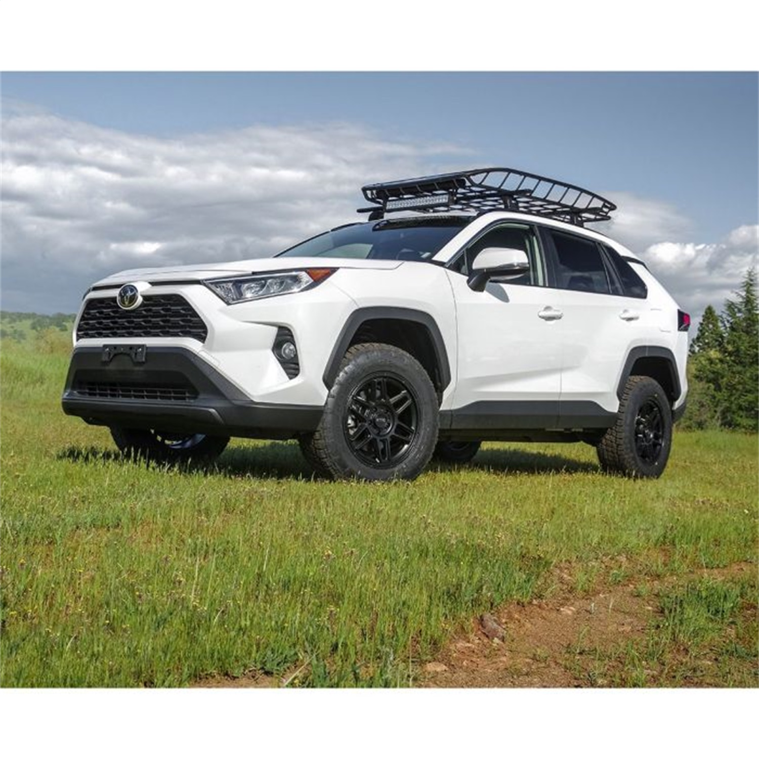 SST® Lift Kit 69-59200