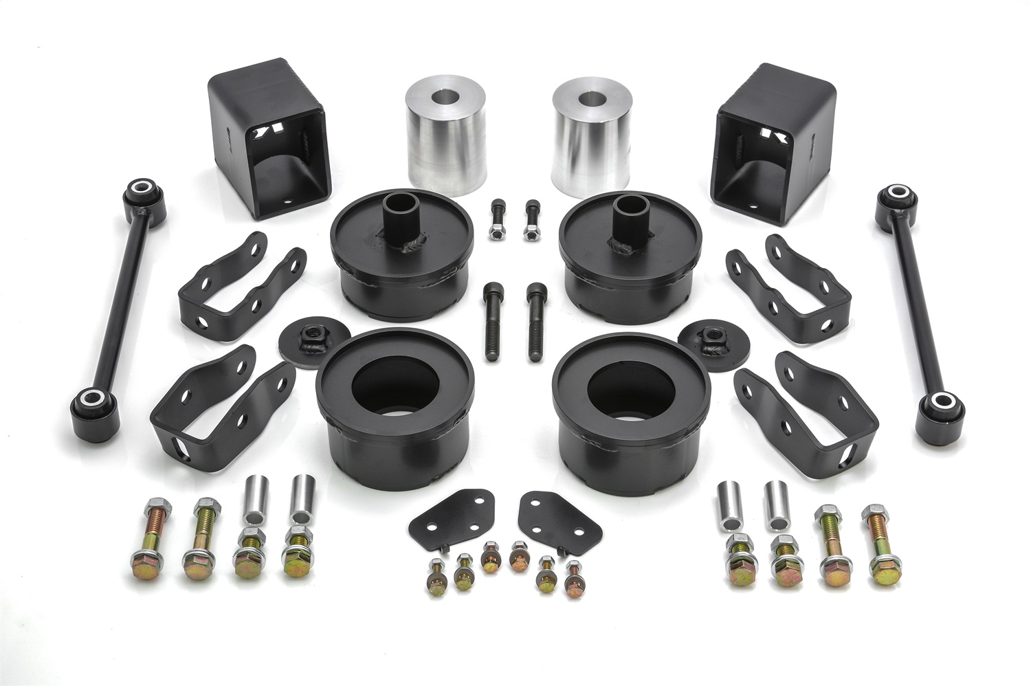 2.5'' SST Lift Kit without Shocks 69-6825