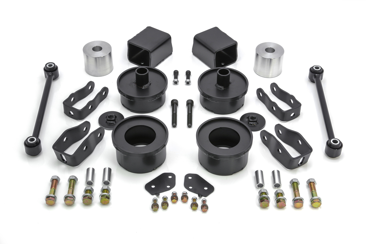 2.5'' SST Lift Kit without Shocks 69-6826