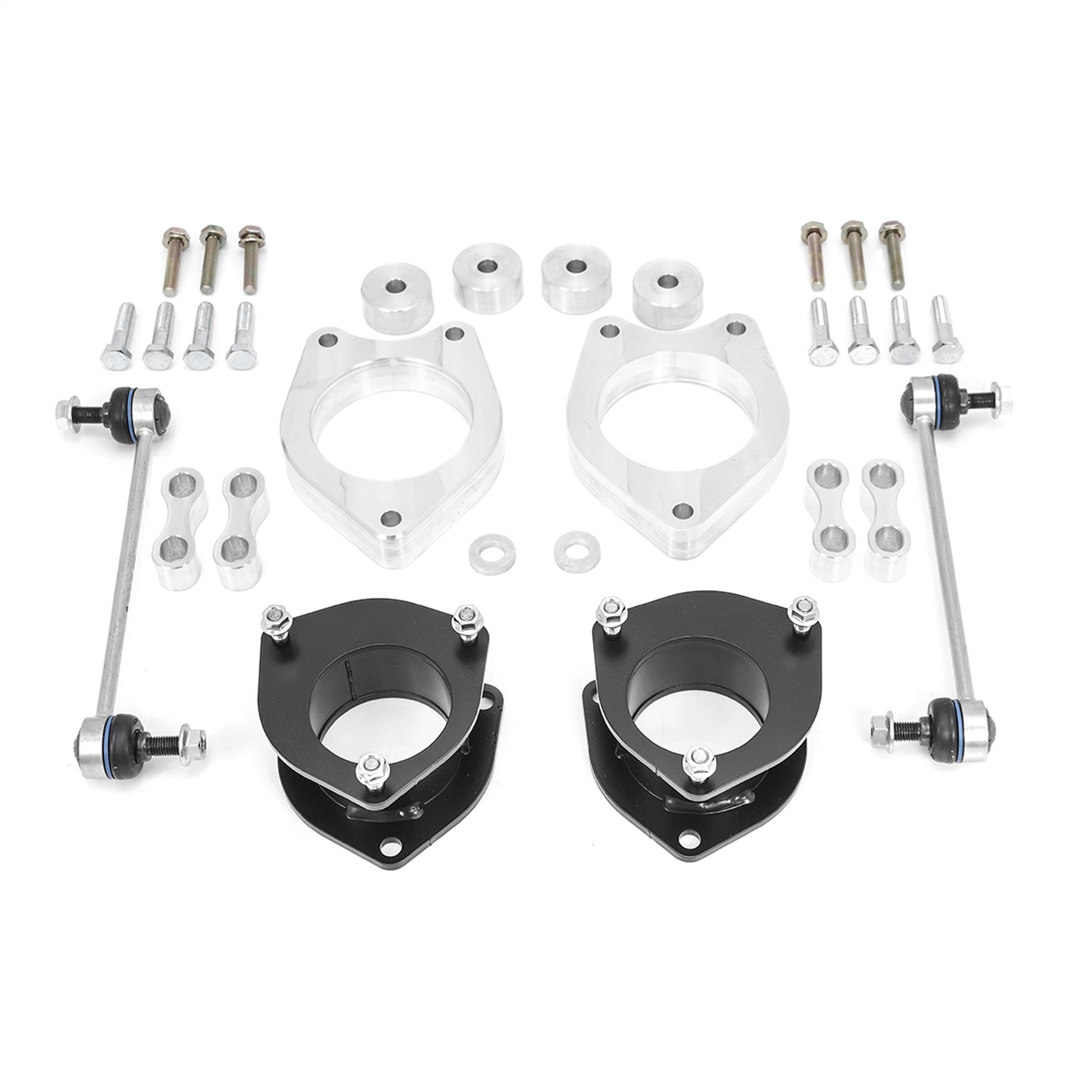 2.5'' SST Lift Kit 69-8620