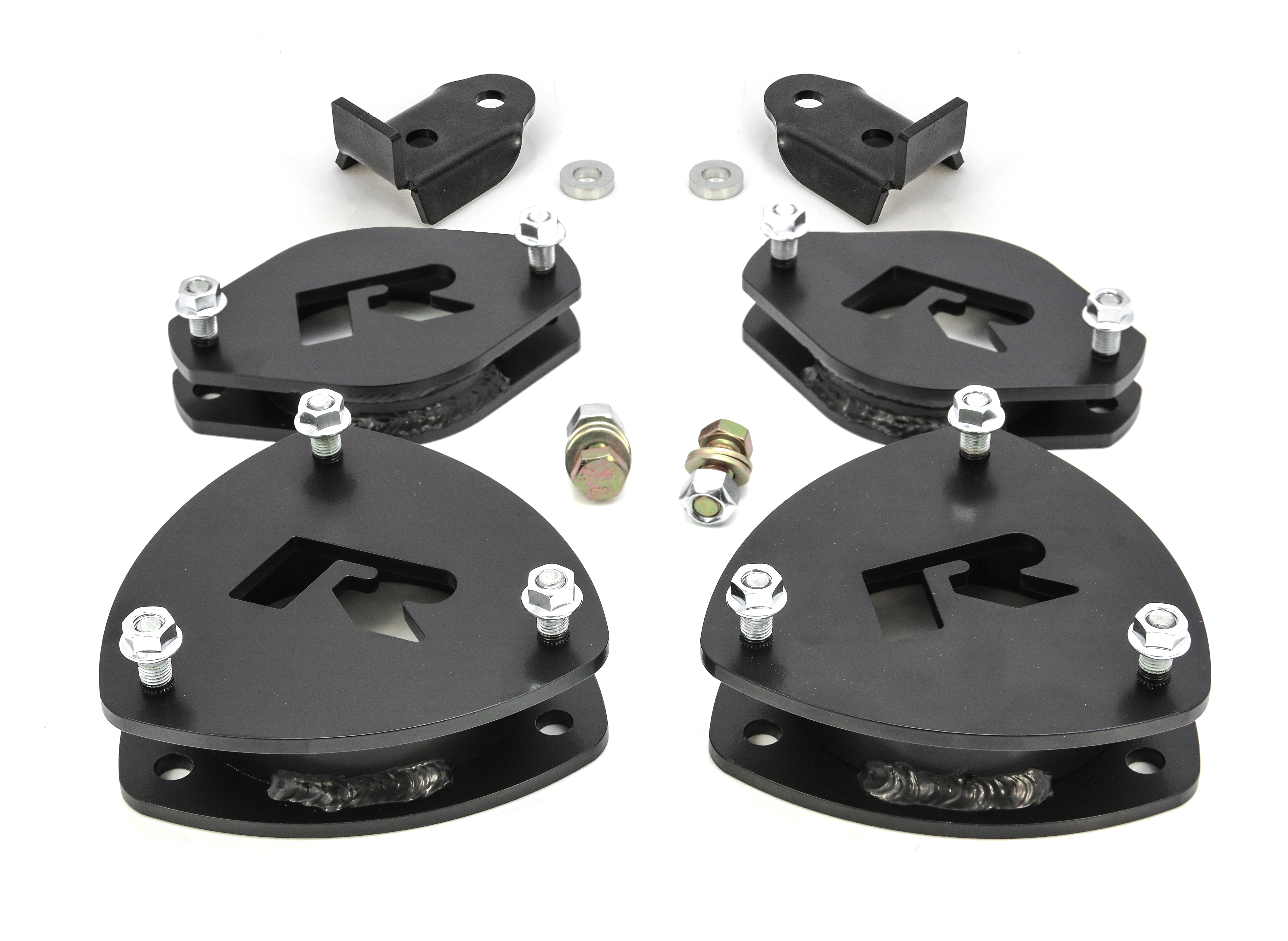 2'' Suspension Lift Kit 69-9920