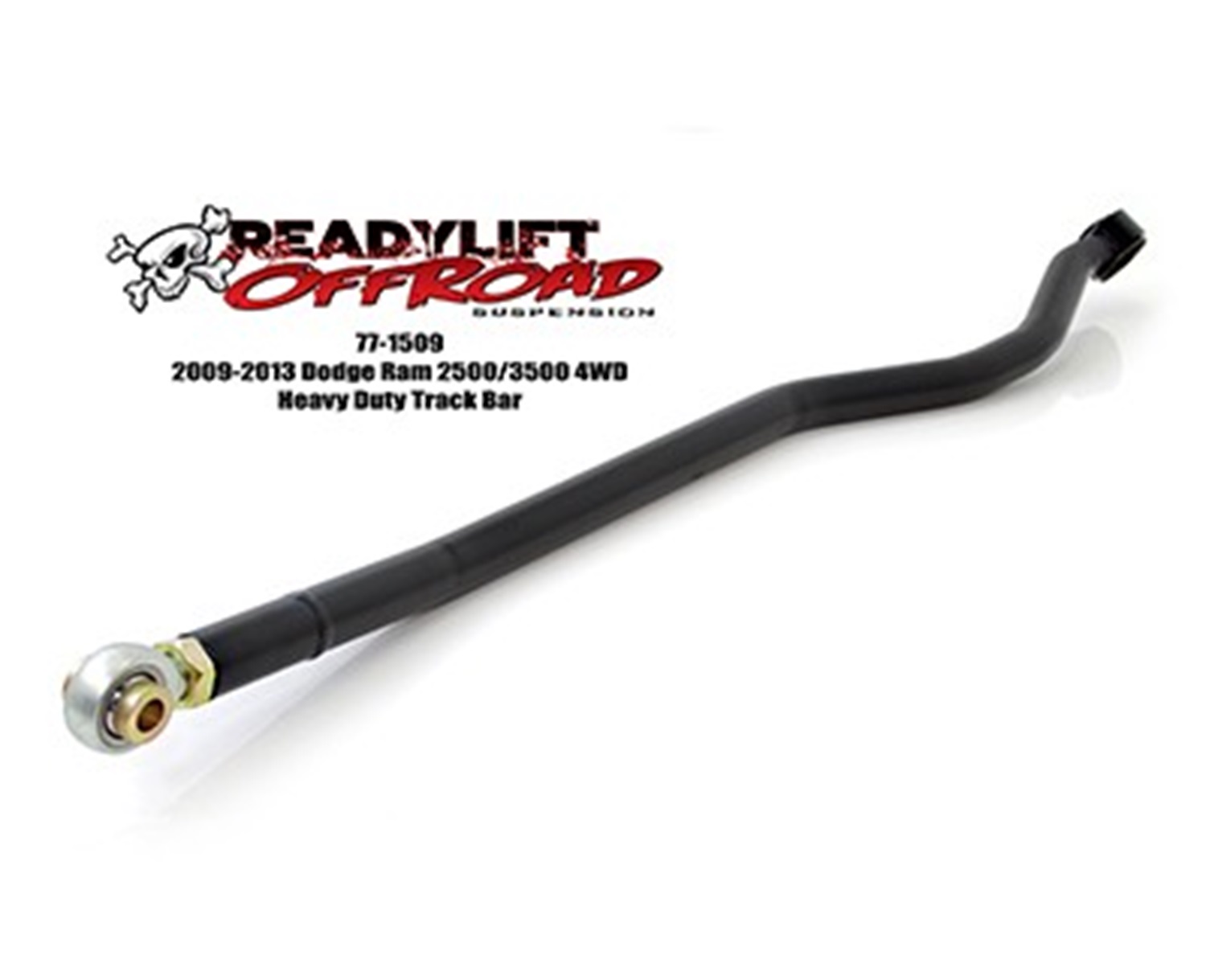 Front Track Bar Adjustable - Heavy Duty 77-1509